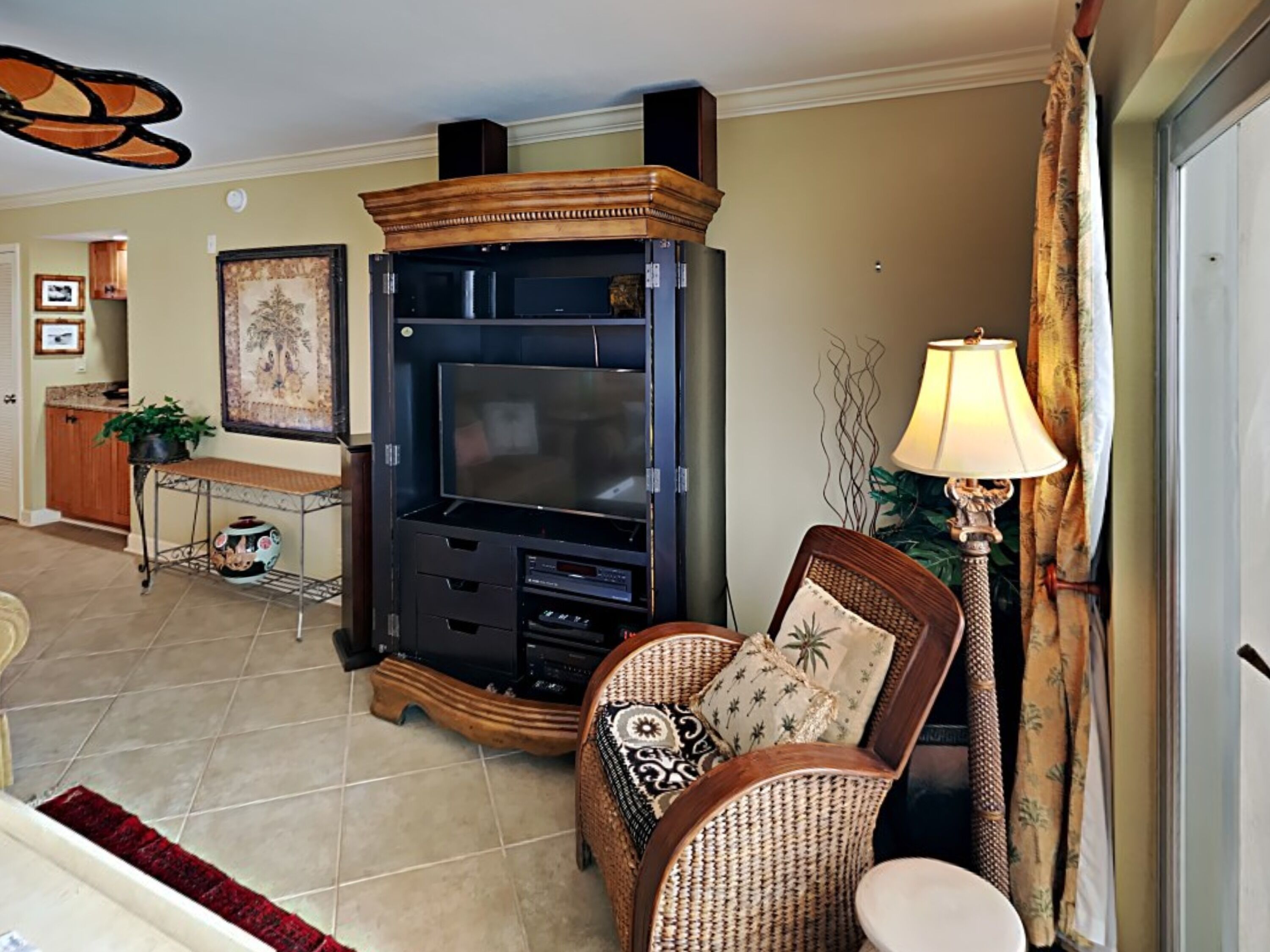 Regency Towers by Southern Vacation Rentals