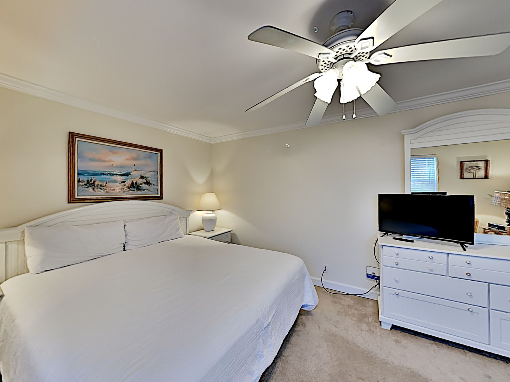 Regency Towers by Southern Vacation Rentals