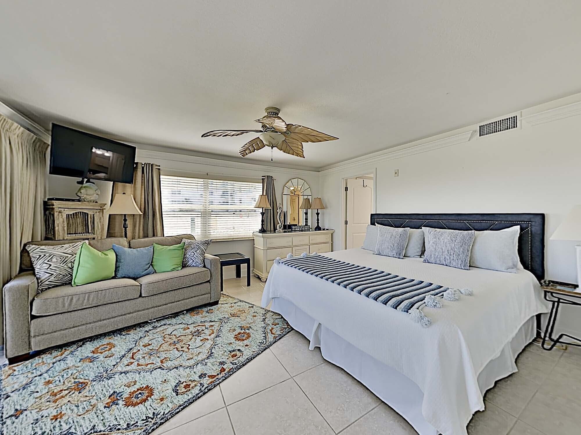 Regency Towers by Southern Vacation Rentals