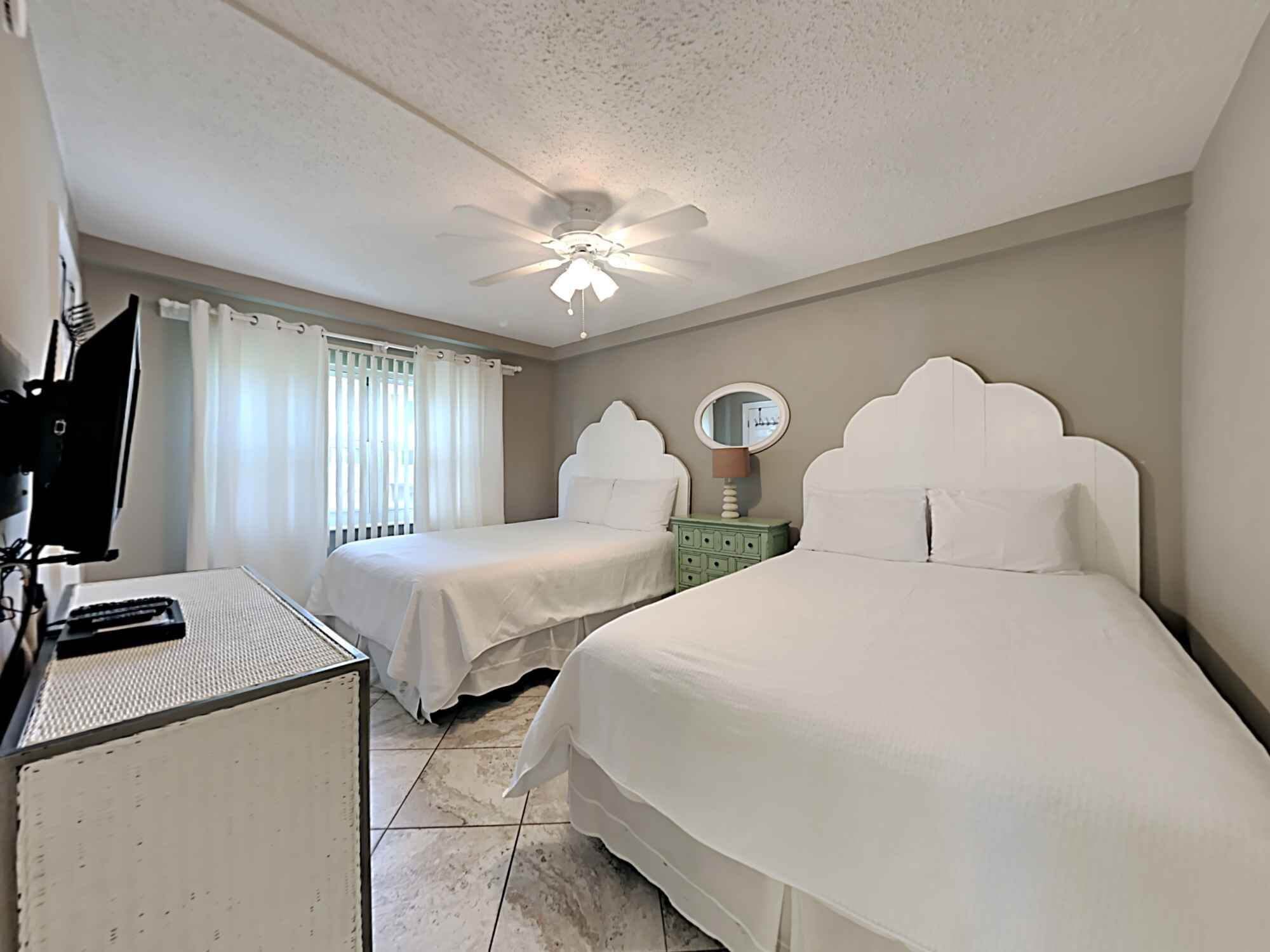 Regency Towers by Southern Vacation Rentals