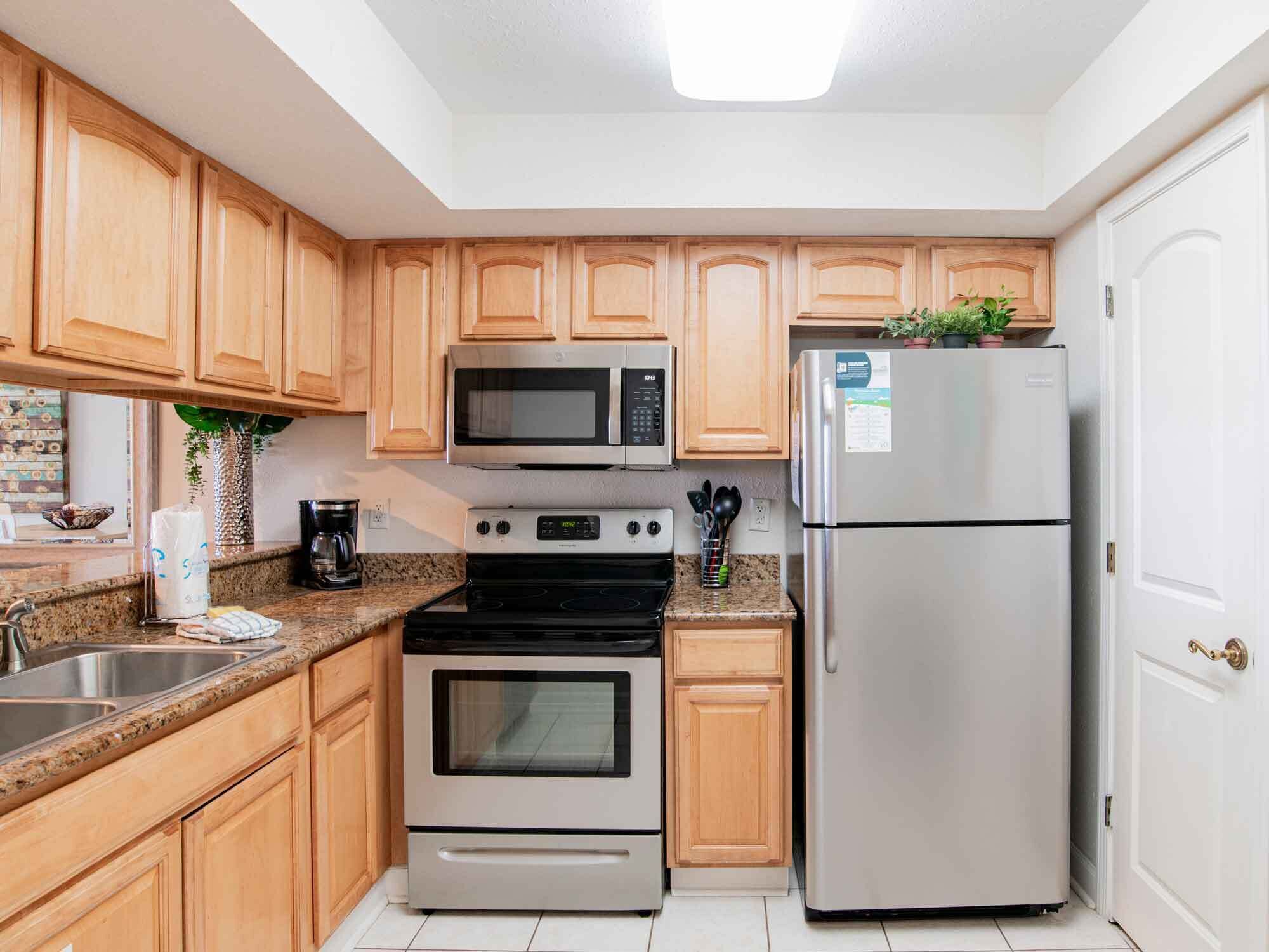 Regency Towers by Southern Vacation Rentals