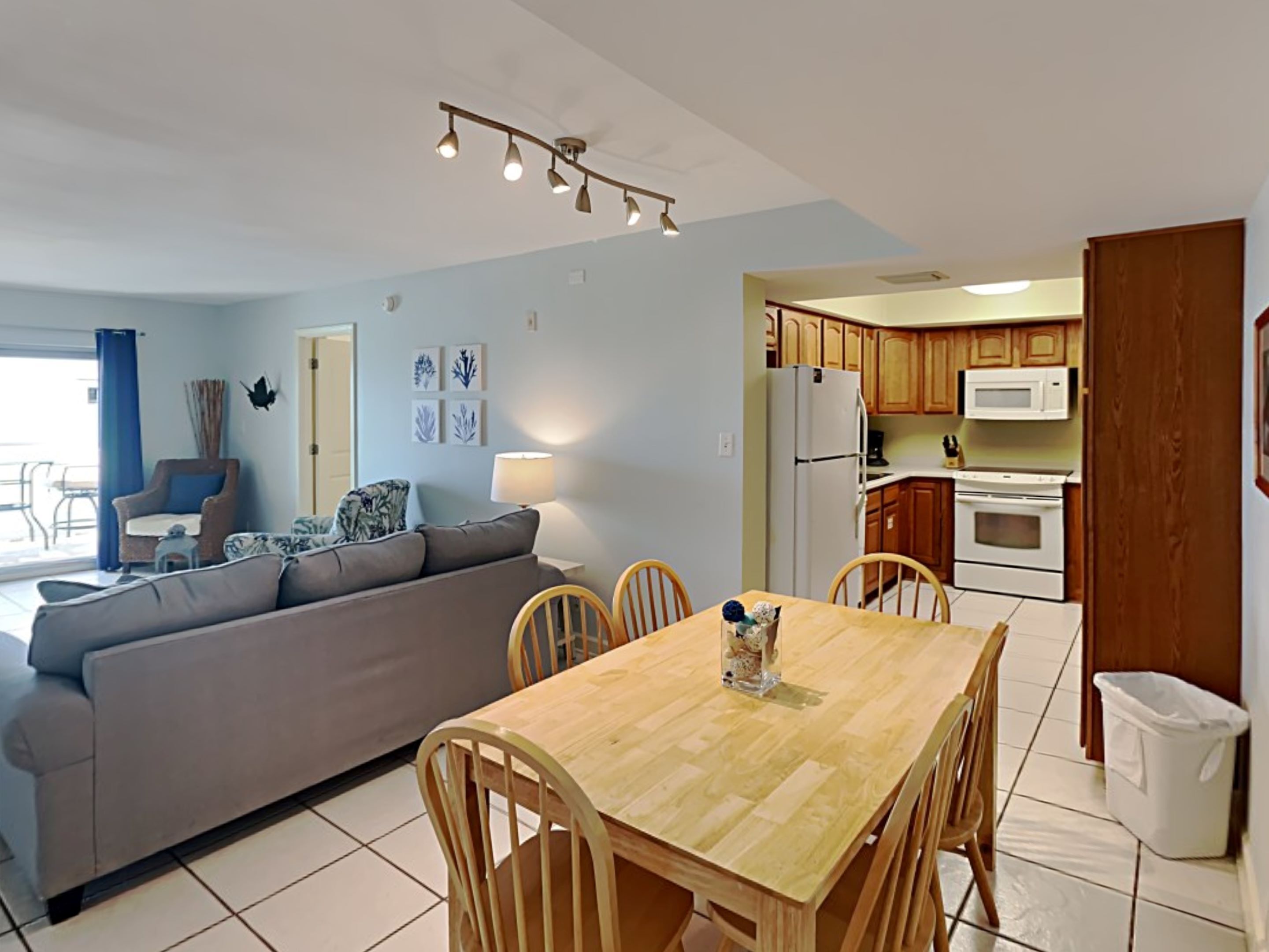 Regency Towers by Southern Vacation Rentals