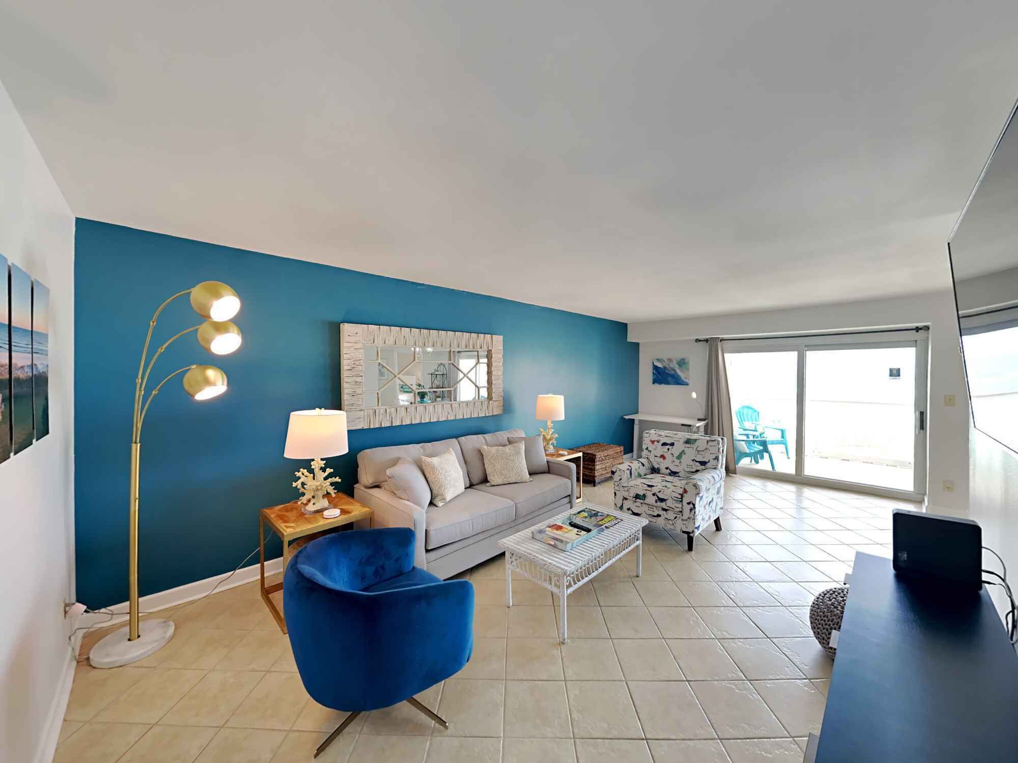 Regency Towers by Southern Vacation Rentals
