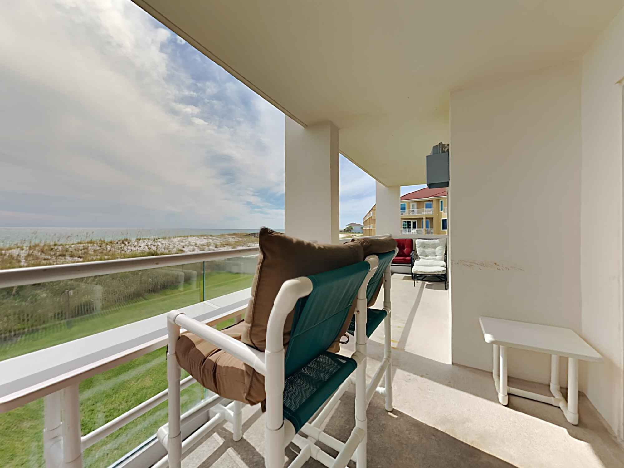 Regency Towers by Southern Vacation Rentals