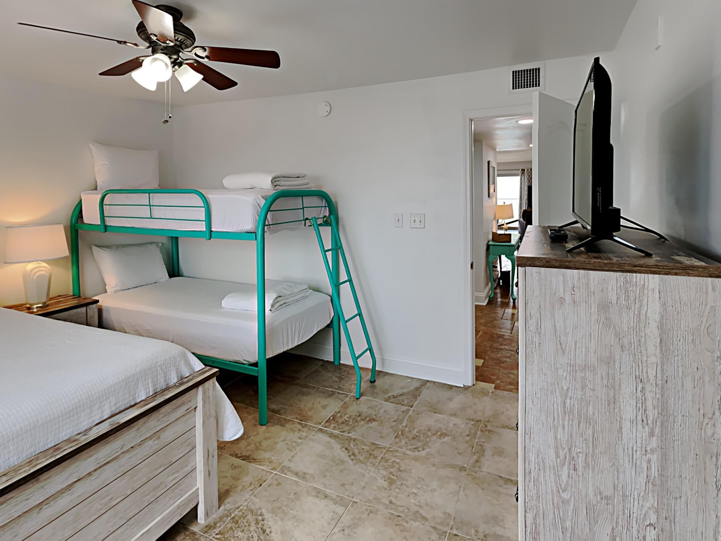 Regency Towers by Southern Vacation Rentals