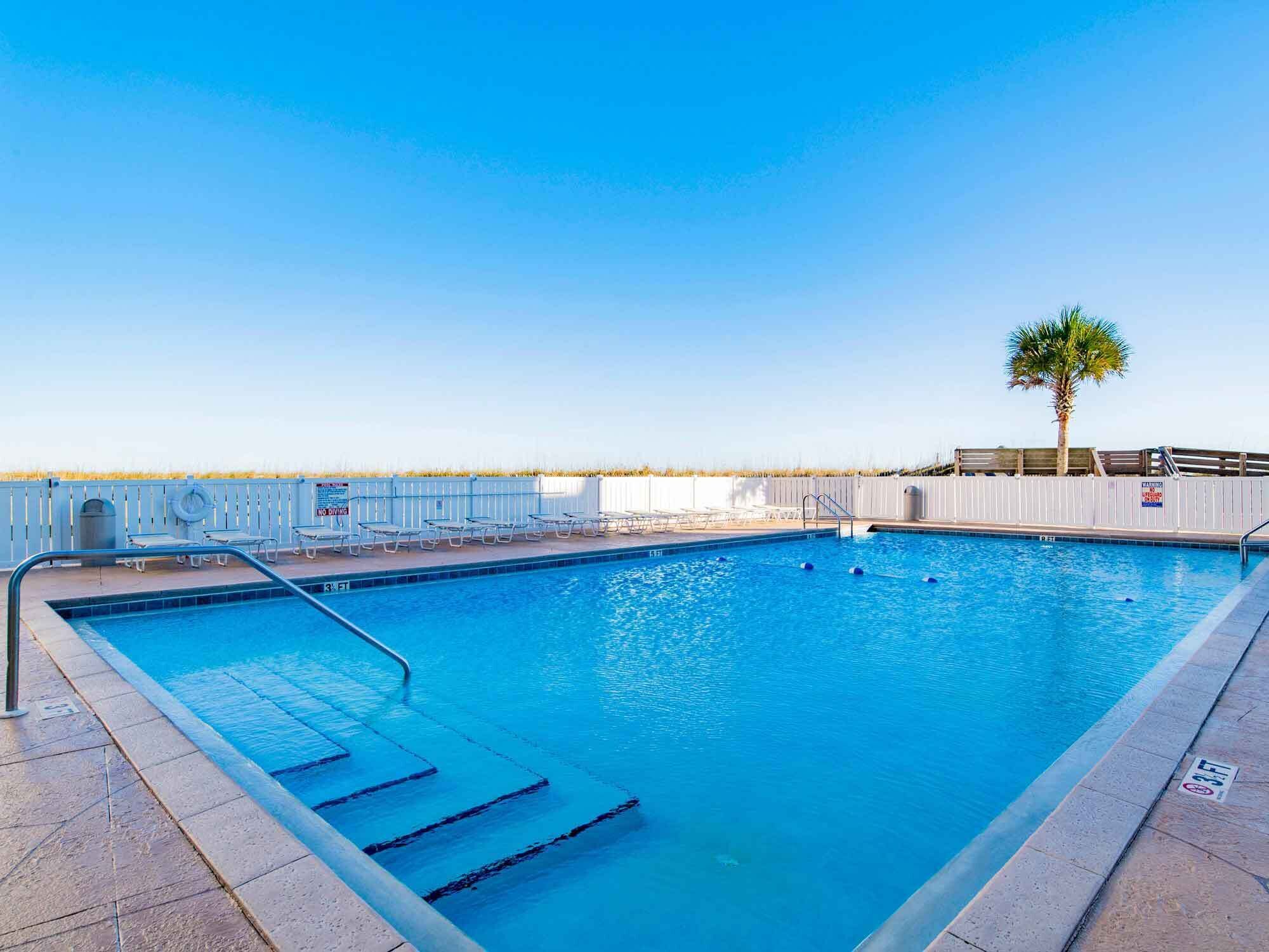 Regency Towers by Southern Vacation Rentals