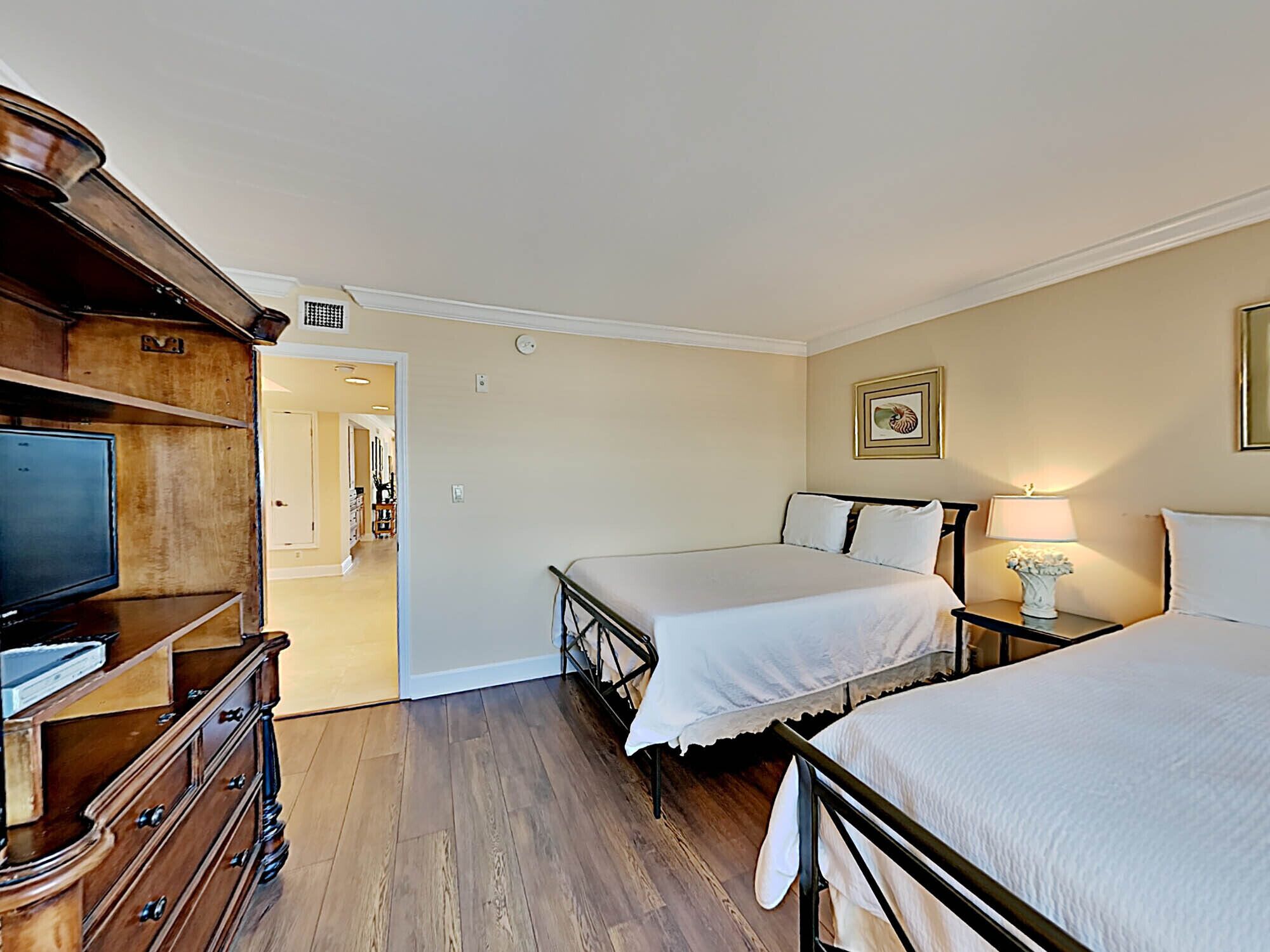 Regency Towers by Southern Vacation Rentals