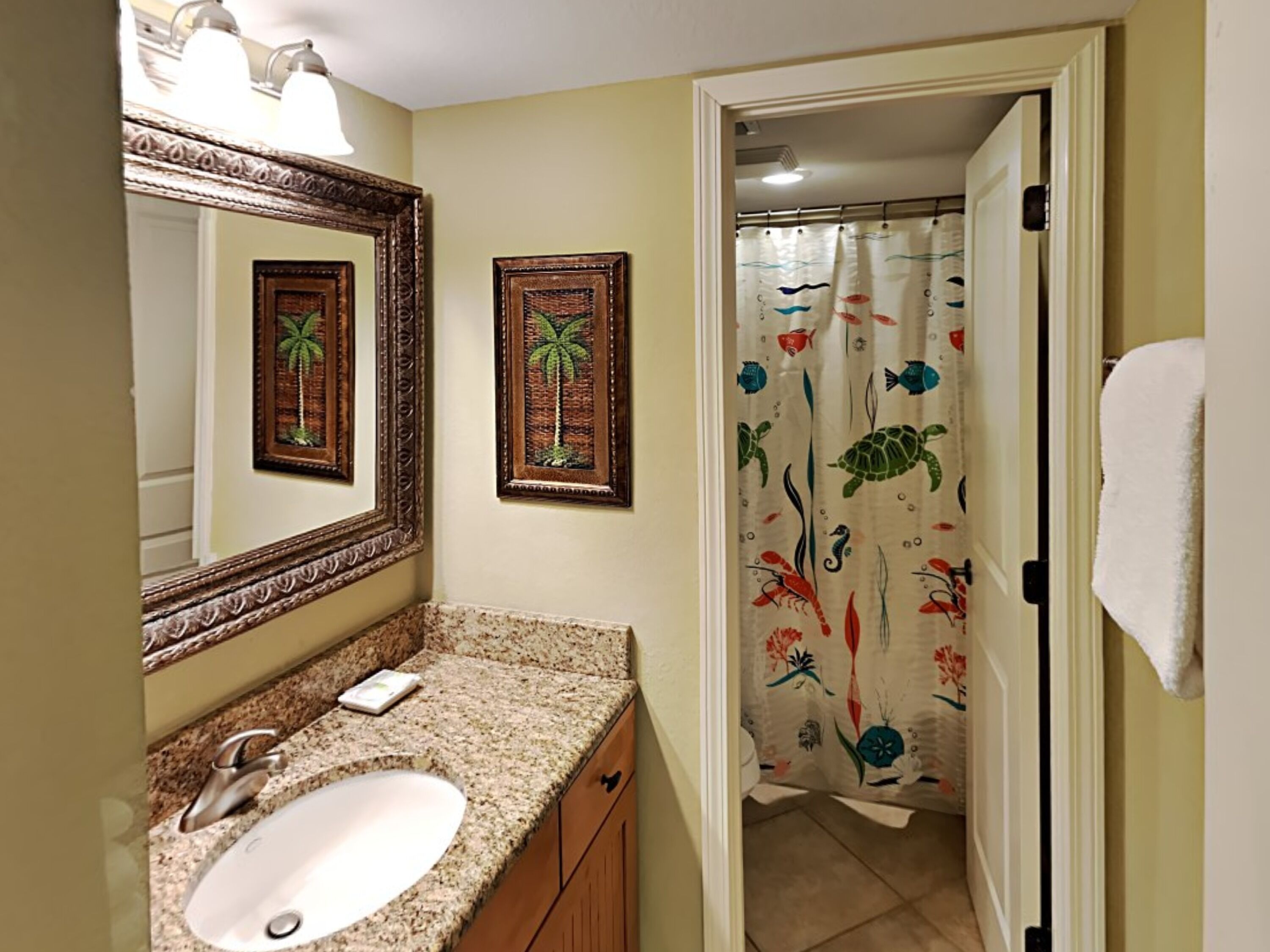 Regency Towers by Southern Vacation Rentals