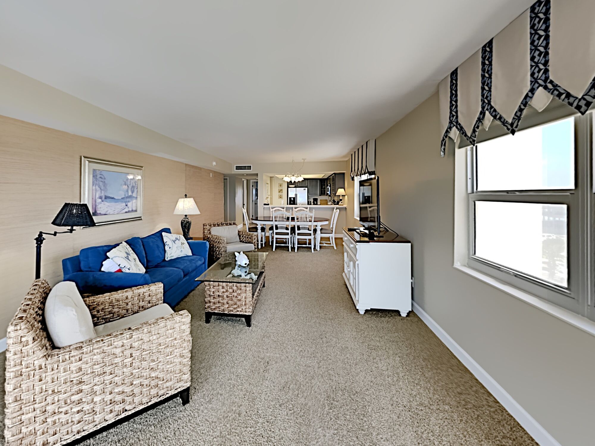 Regency Towers by Southern Vacation Rentals