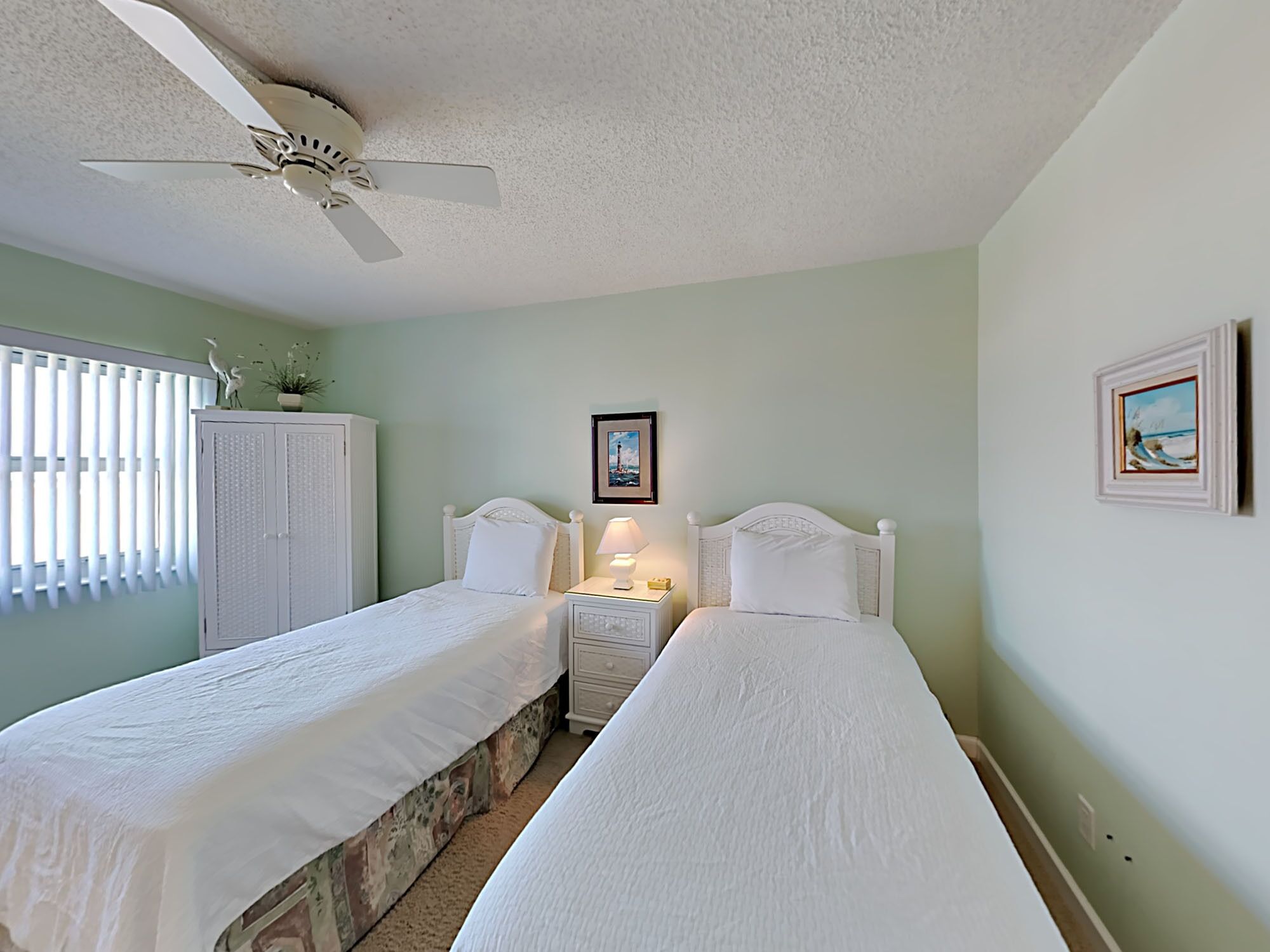 Regency Towers by Southern Vacation Rentals