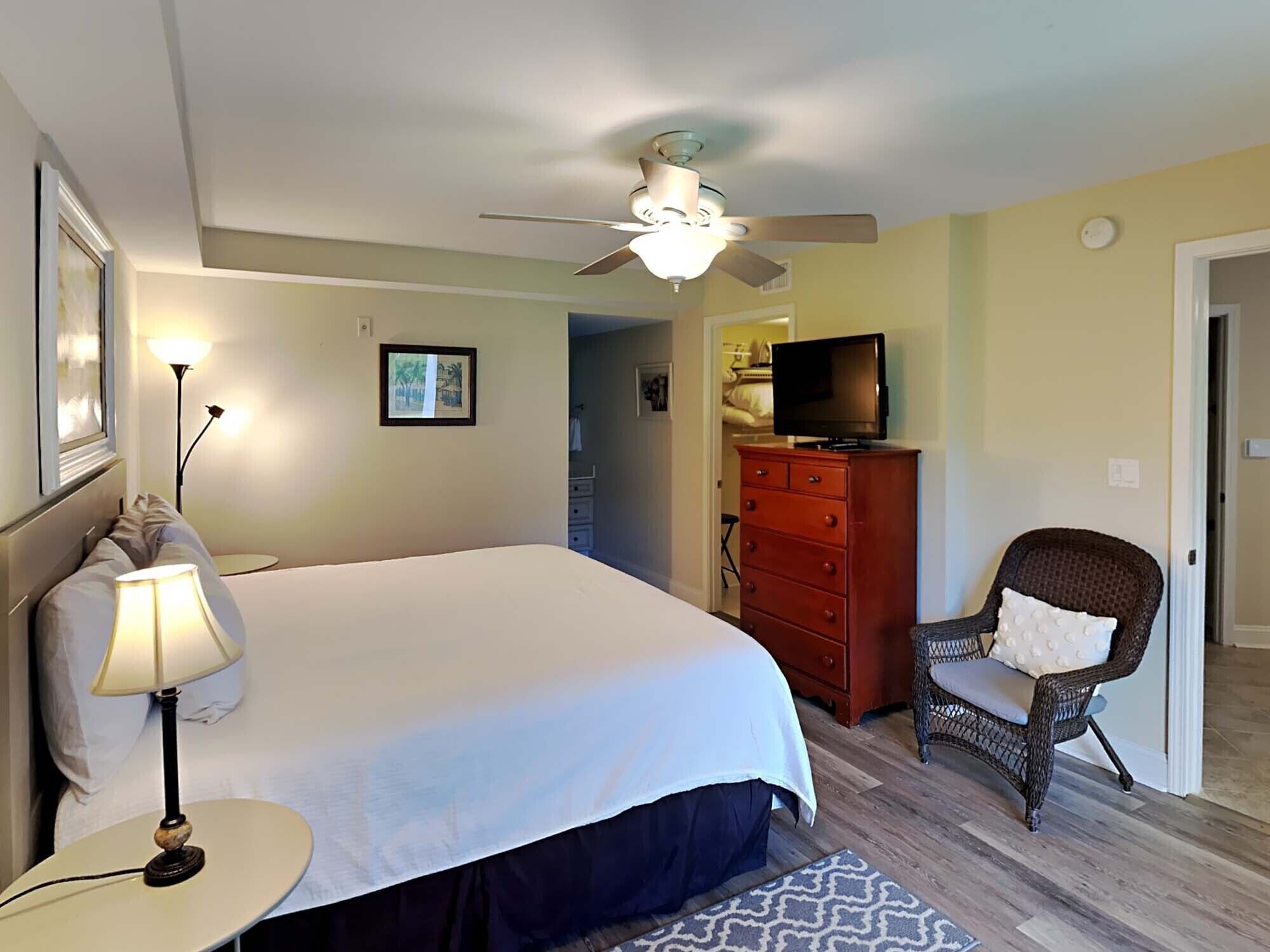 Regency Towers by Southern Vacation Rentals