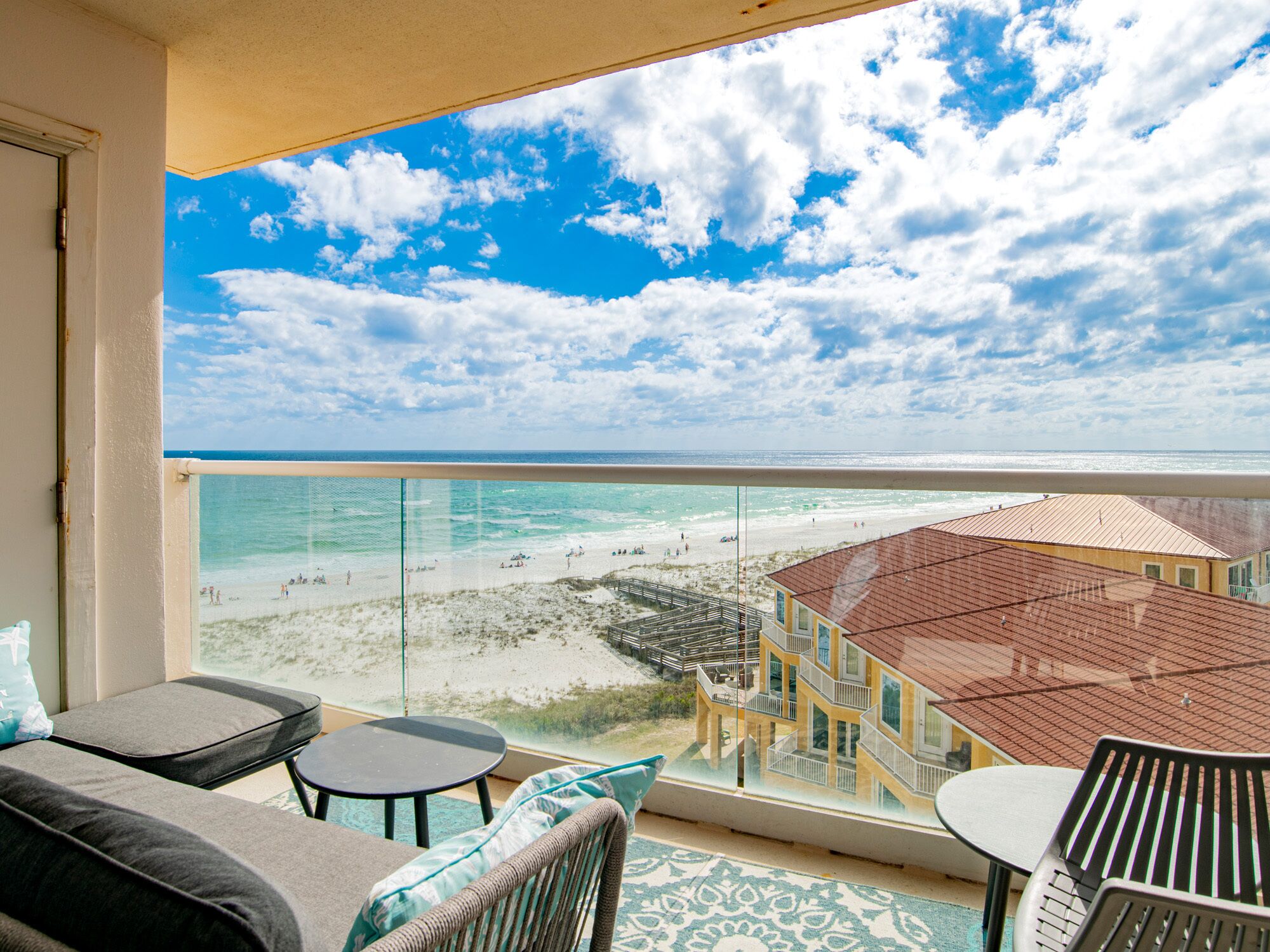 Regency Towers by Southern Vacation Rentals