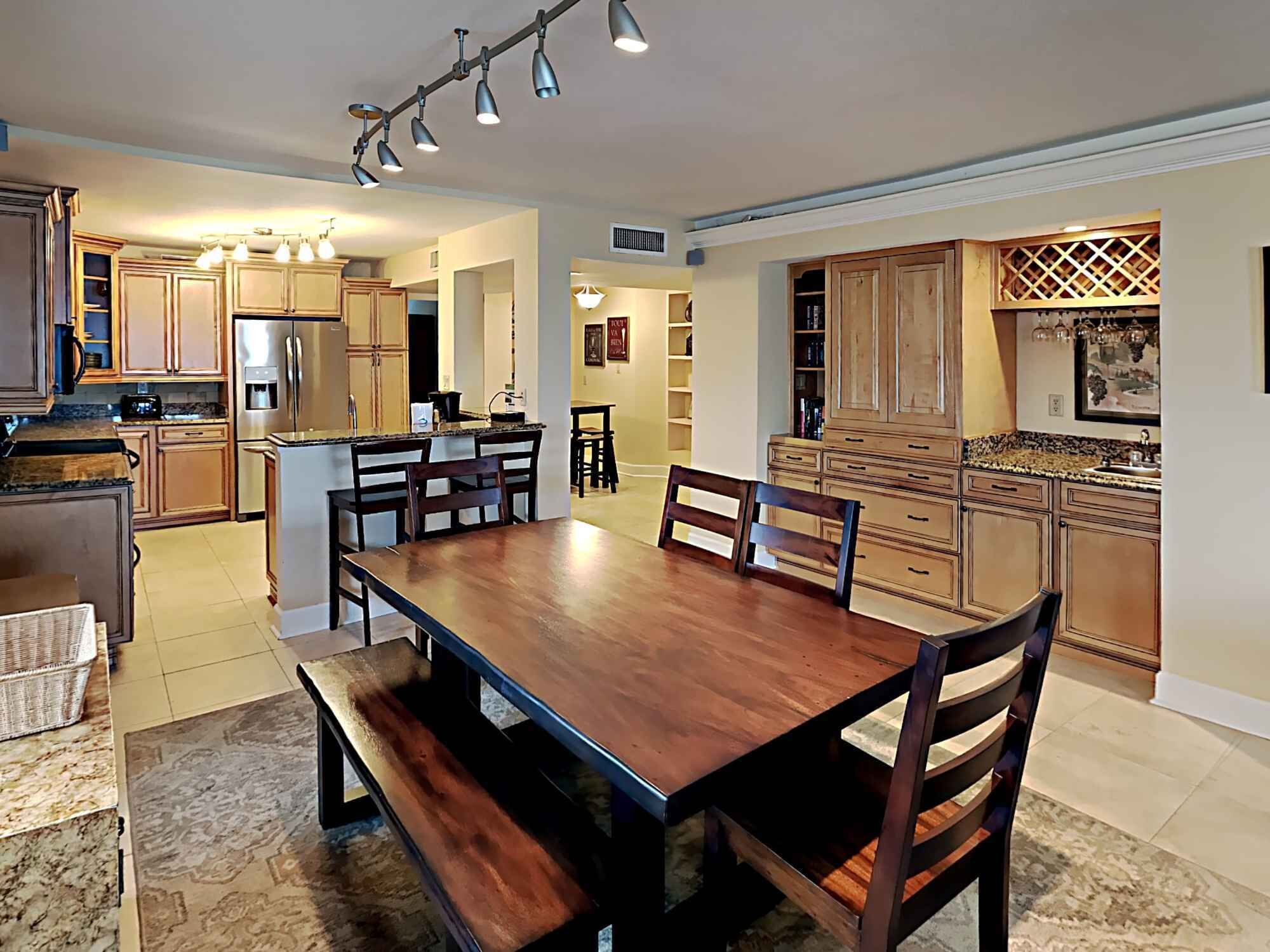 Regency Towers by Southern Vacation Rentals