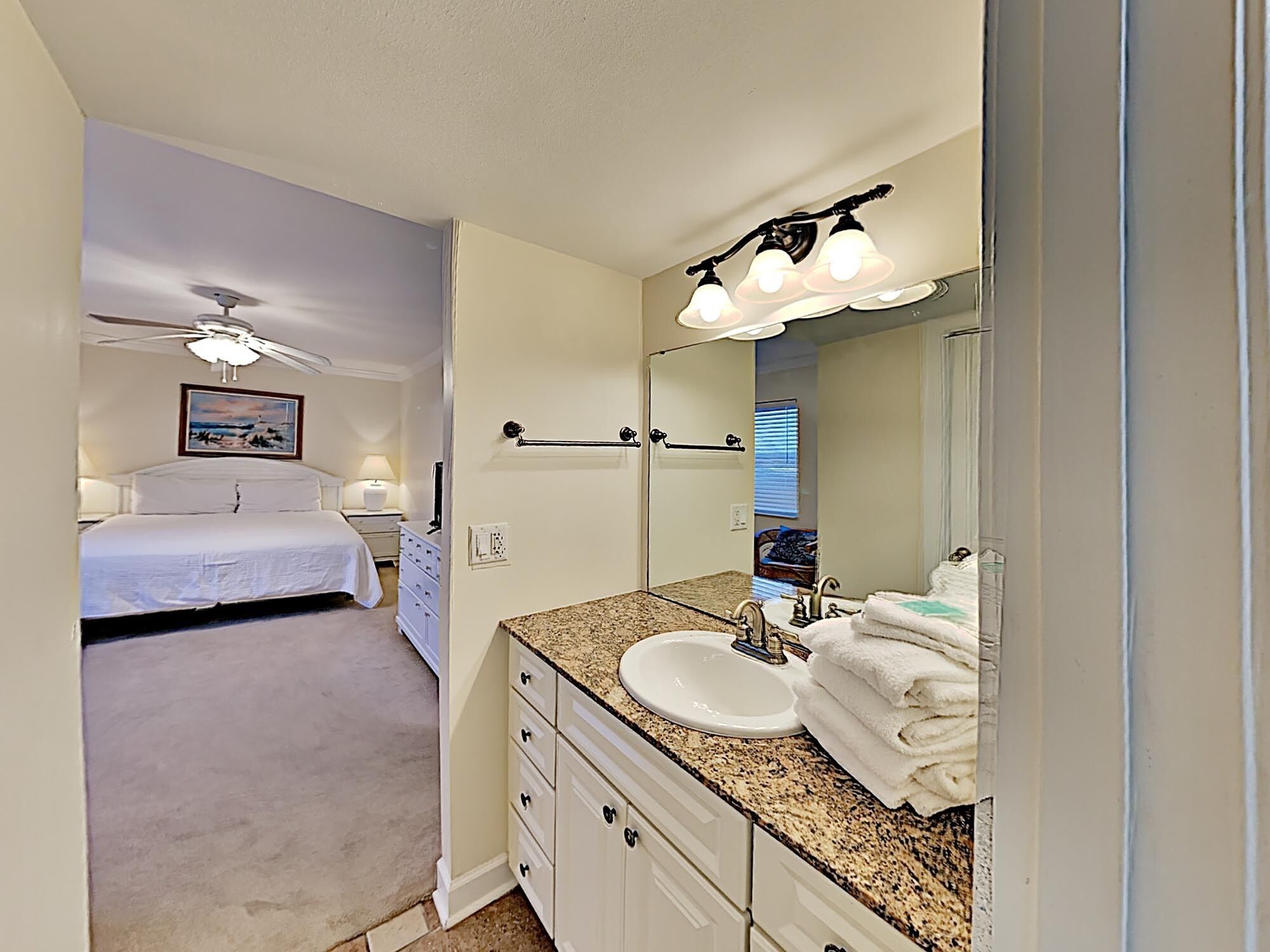 Regency Towers by Southern Vacation Rentals