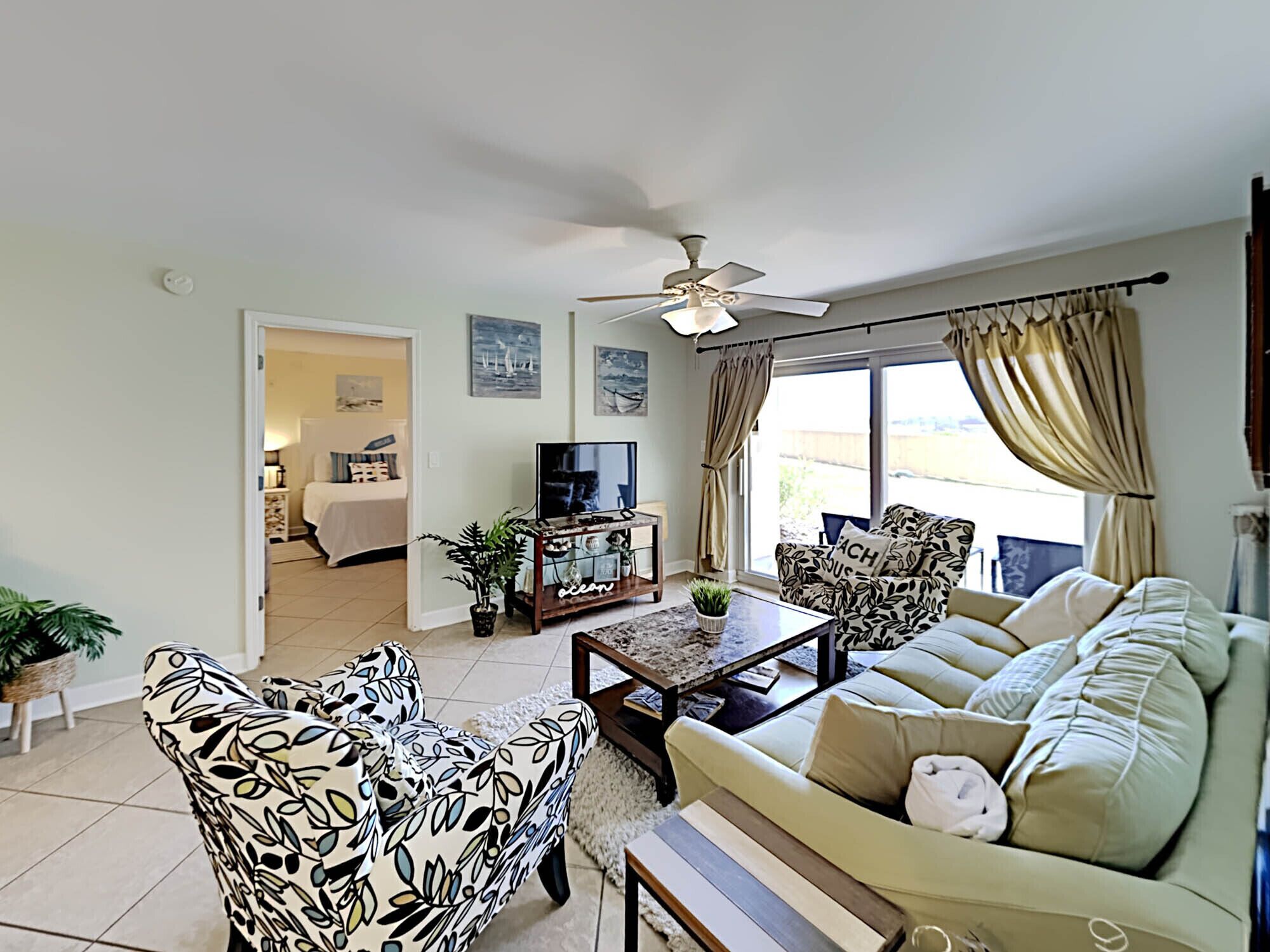 Regency Towers by Southern Vacation Rentals