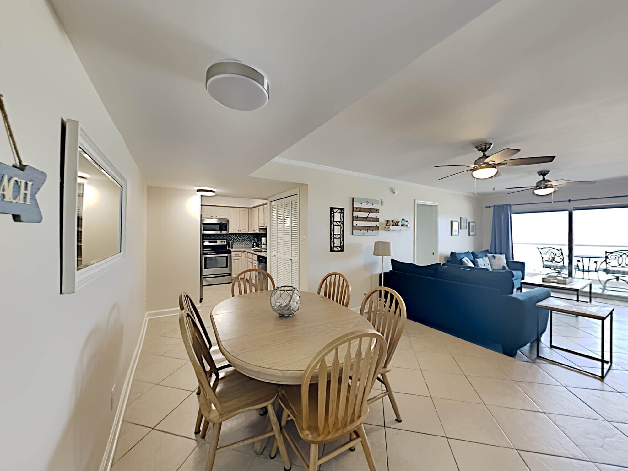 Regency Towers by Southern Vacation Rentals
