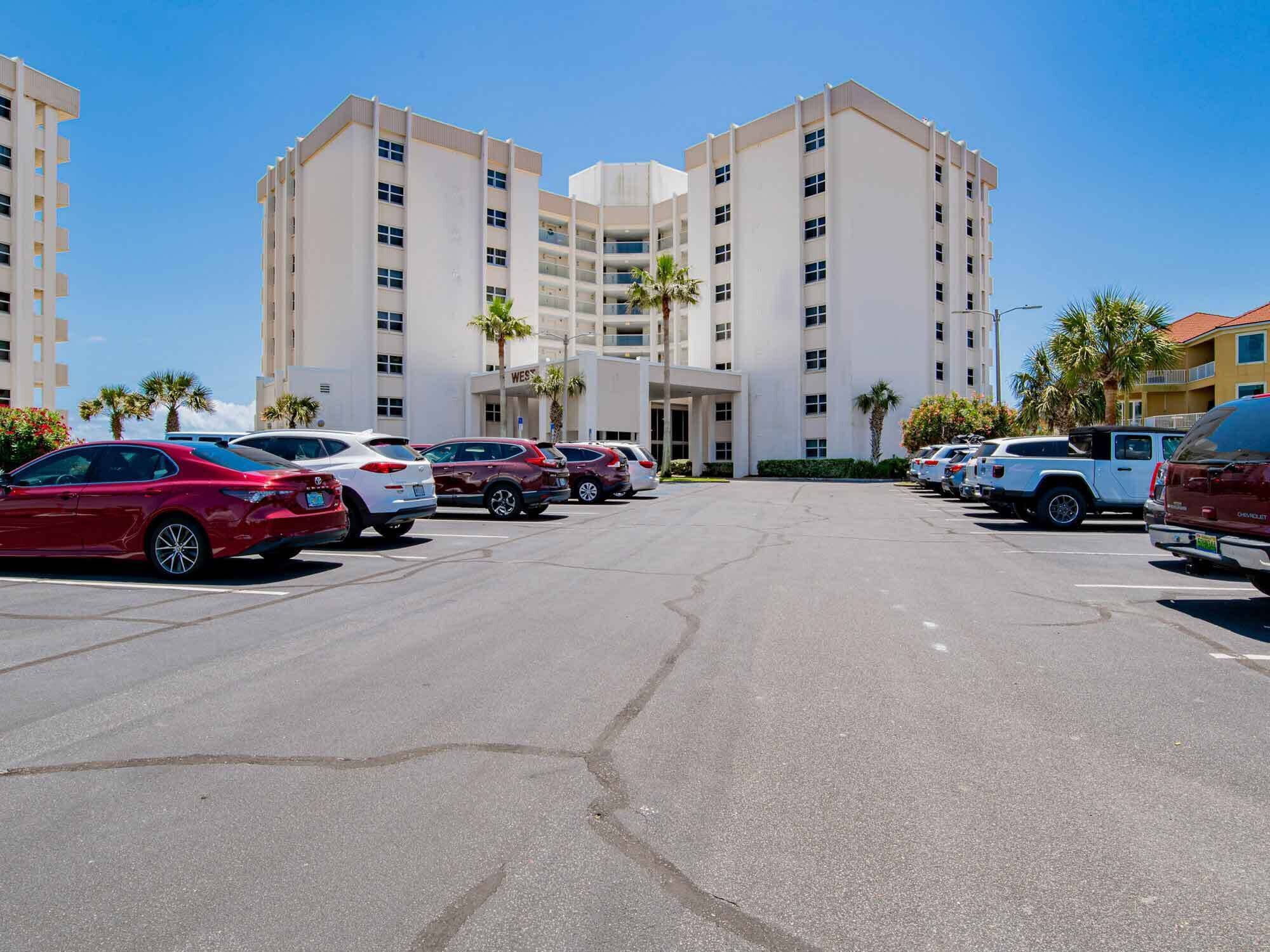 Regency Towers by Southern Vacation Rentals