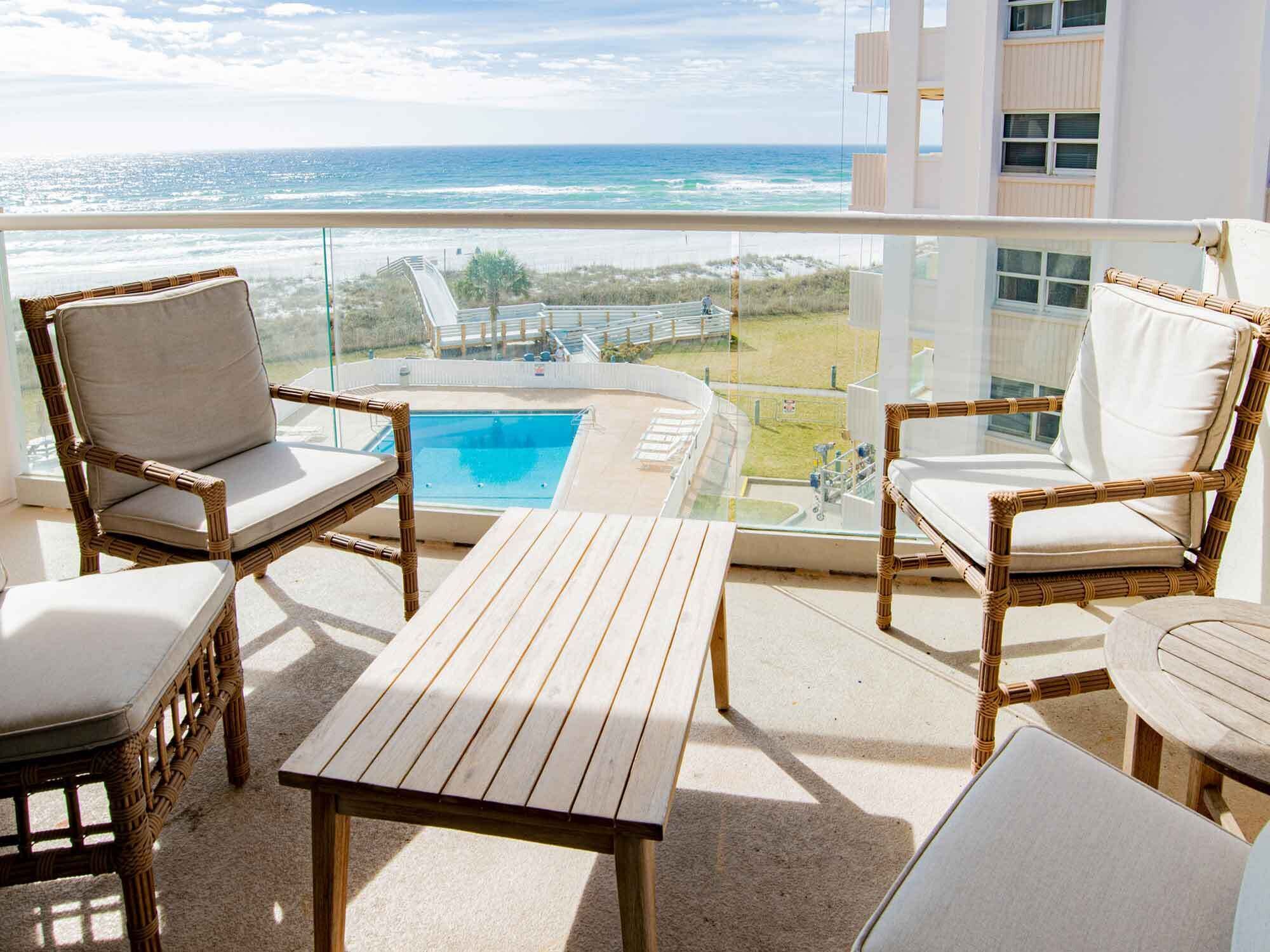 Regency Towers by Southern Vacation Rentals