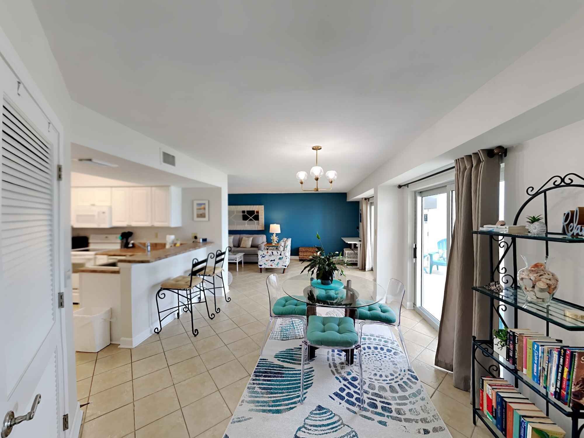 Regency Towers by Southern Vacation Rentals
