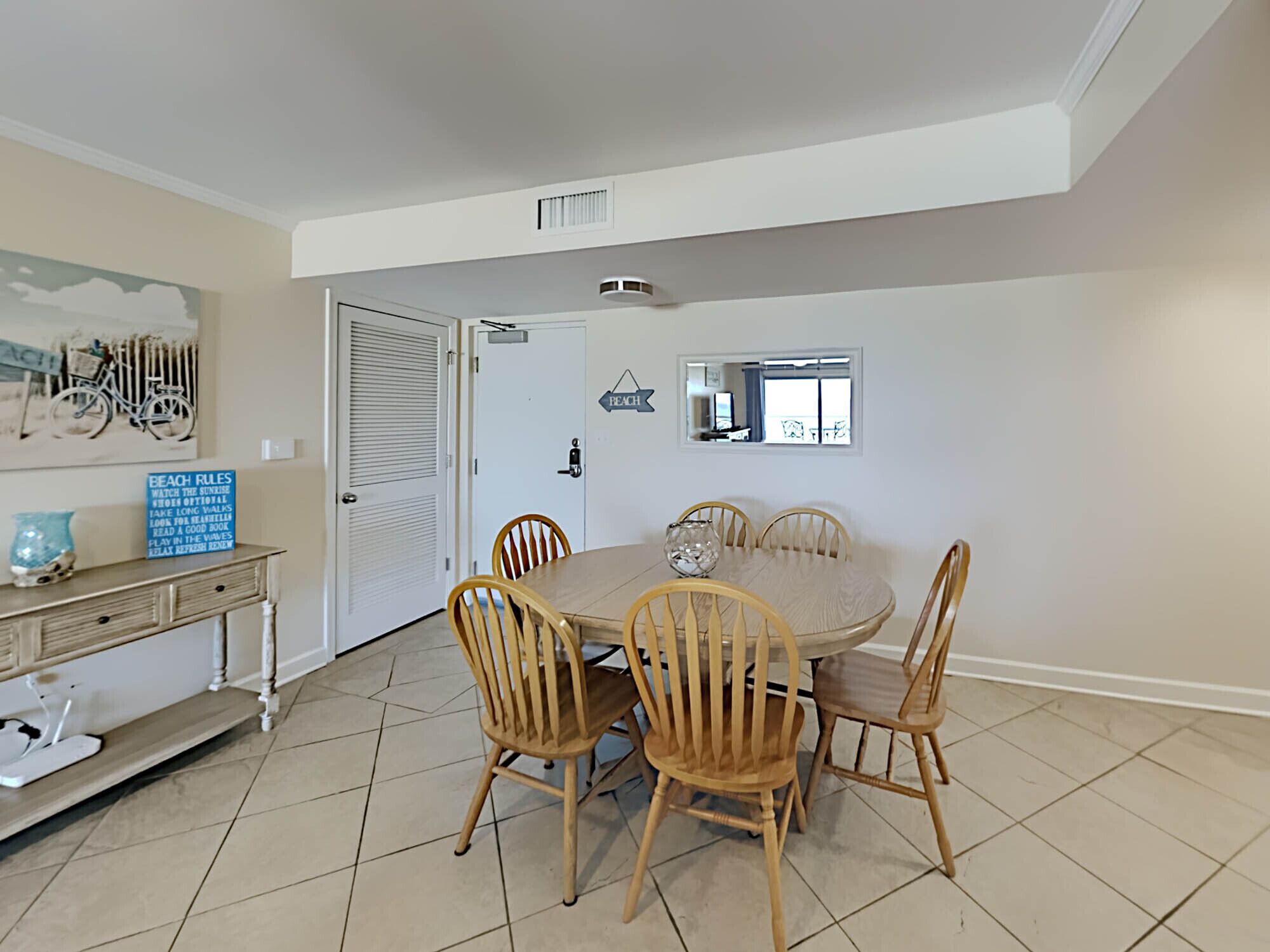 Regency Towers by Southern Vacation Rentals