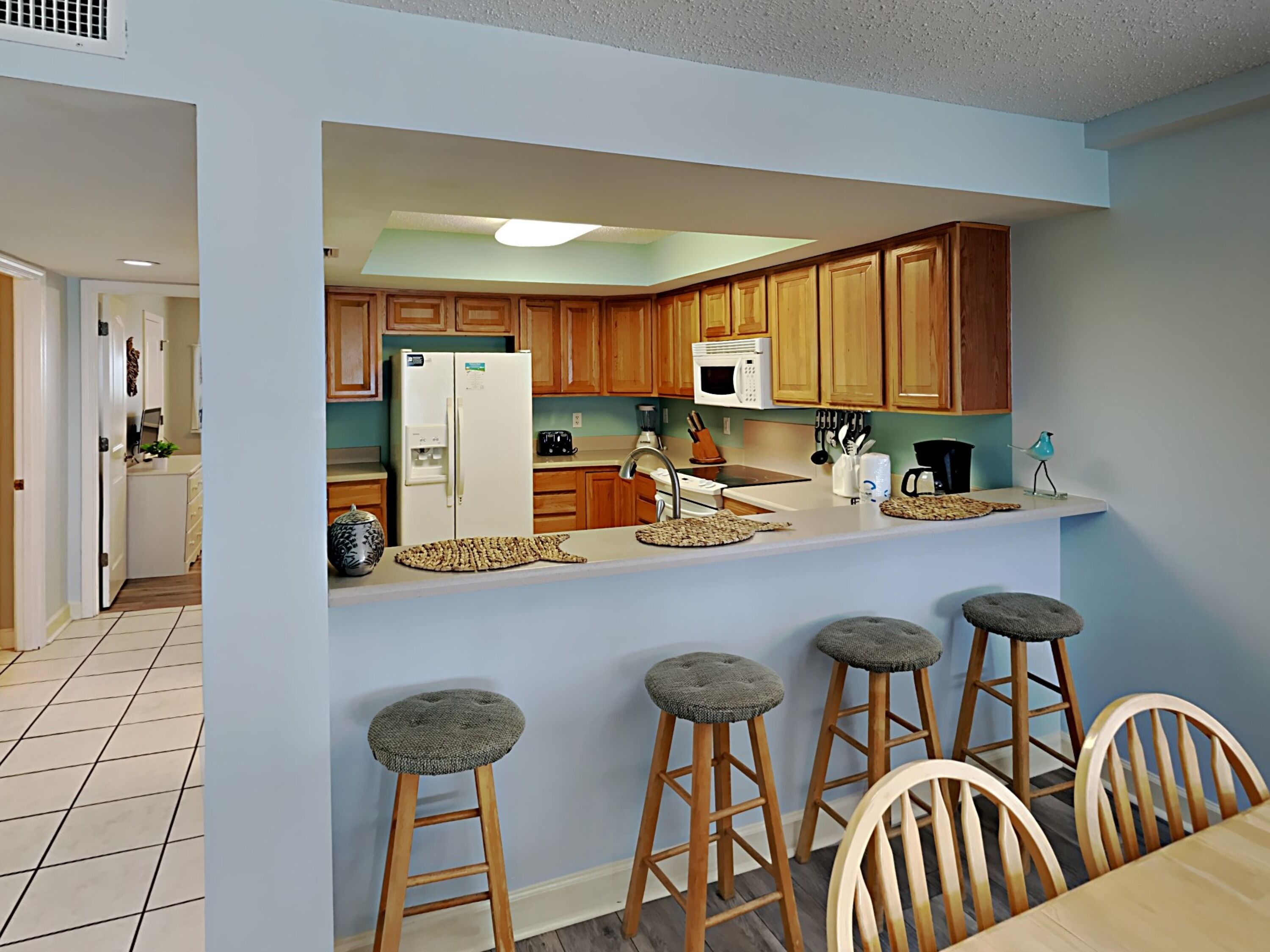 Regency Towers by Southern Vacation Rentals