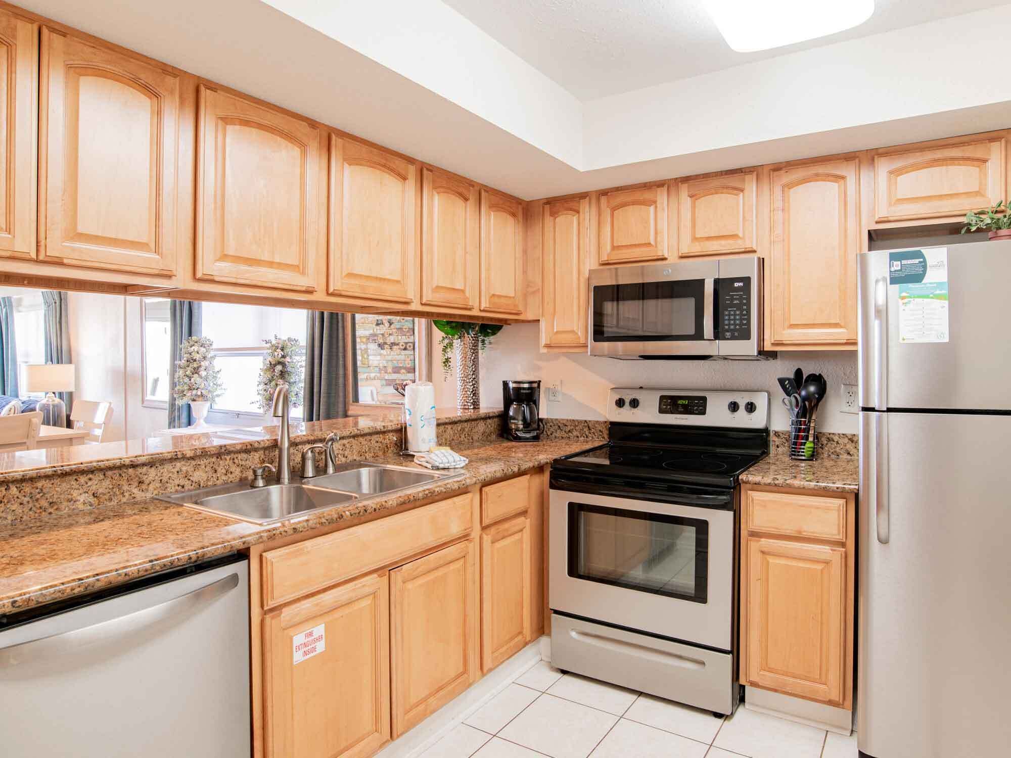 Regency Towers by Southern Vacation Rentals