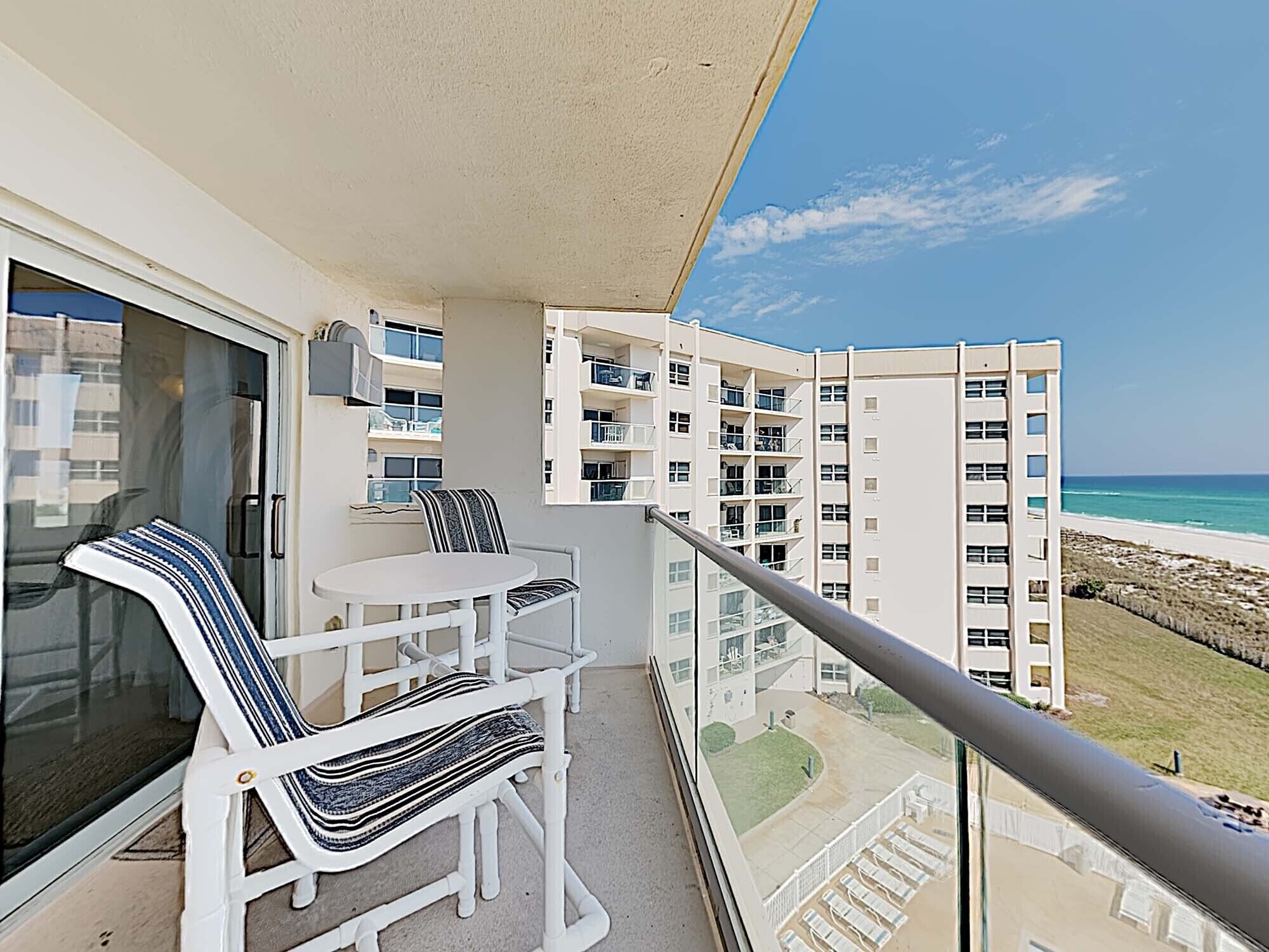 Regency Towers by Southern Vacation Rentals