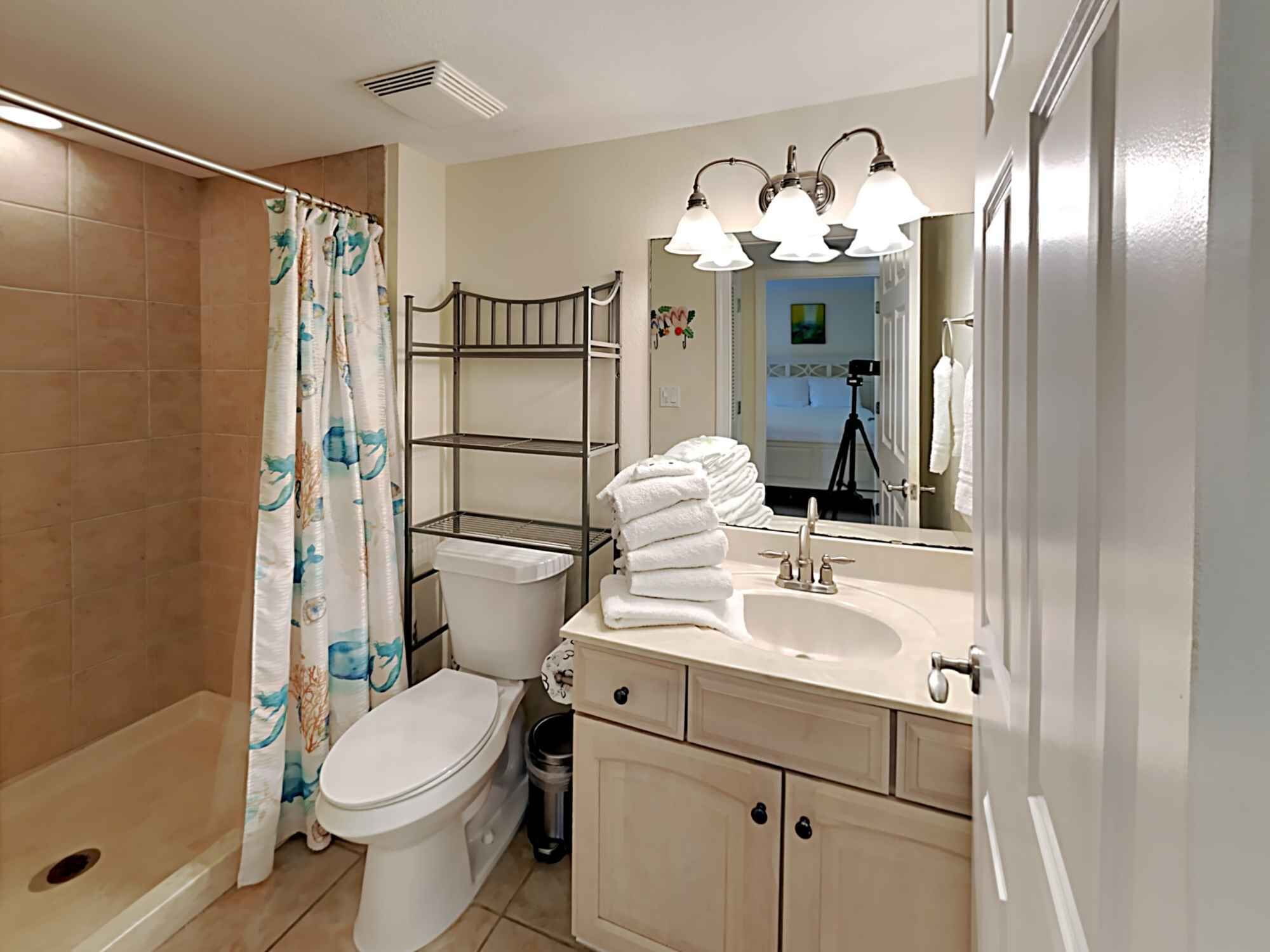 Regency Towers by Southern Vacation Rentals
