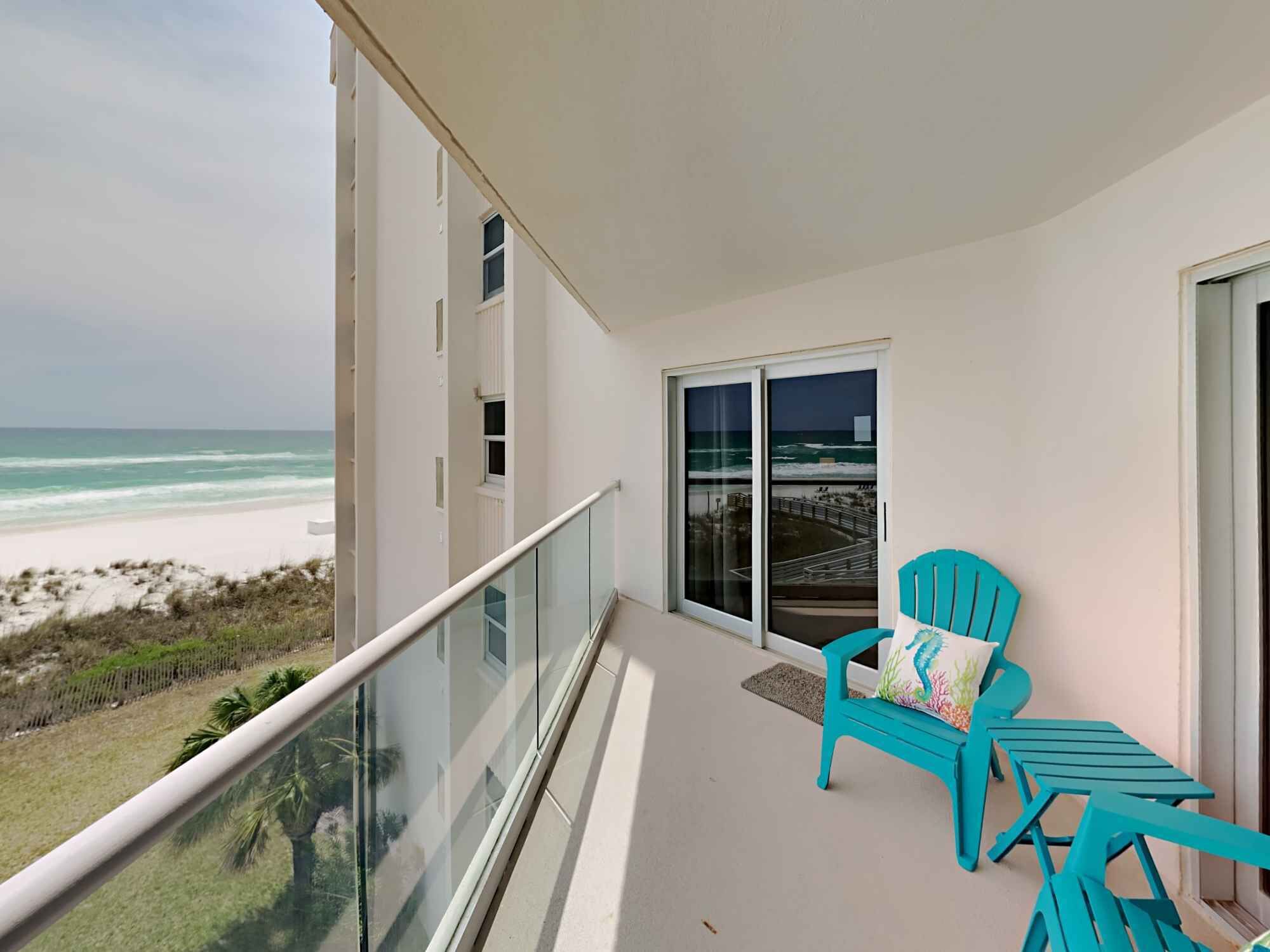Regency Towers by Southern Vacation Rentals