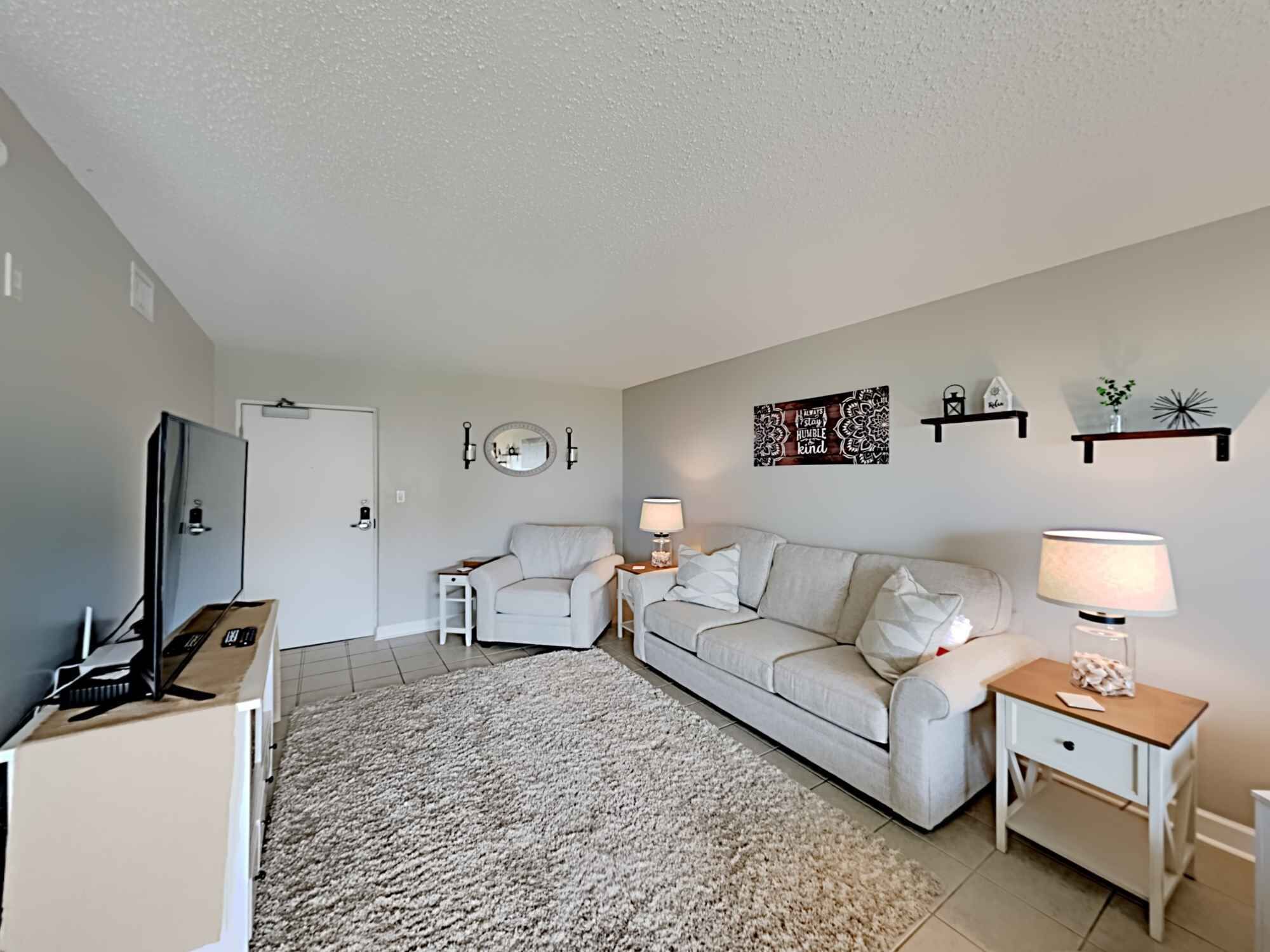 Regency Towers by Southern Vacation Rentals