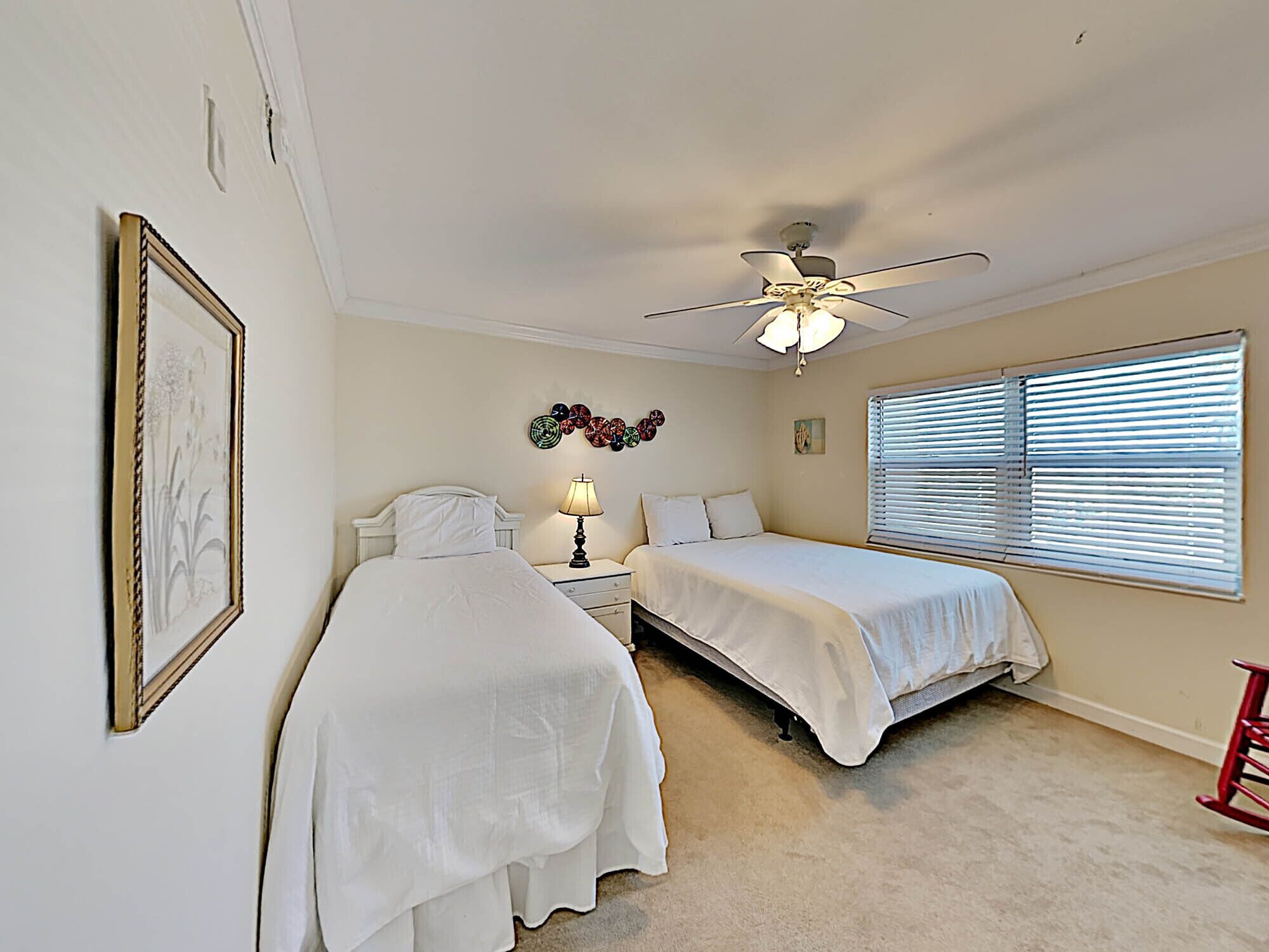 Regency Towers by Southern Vacation Rentals
