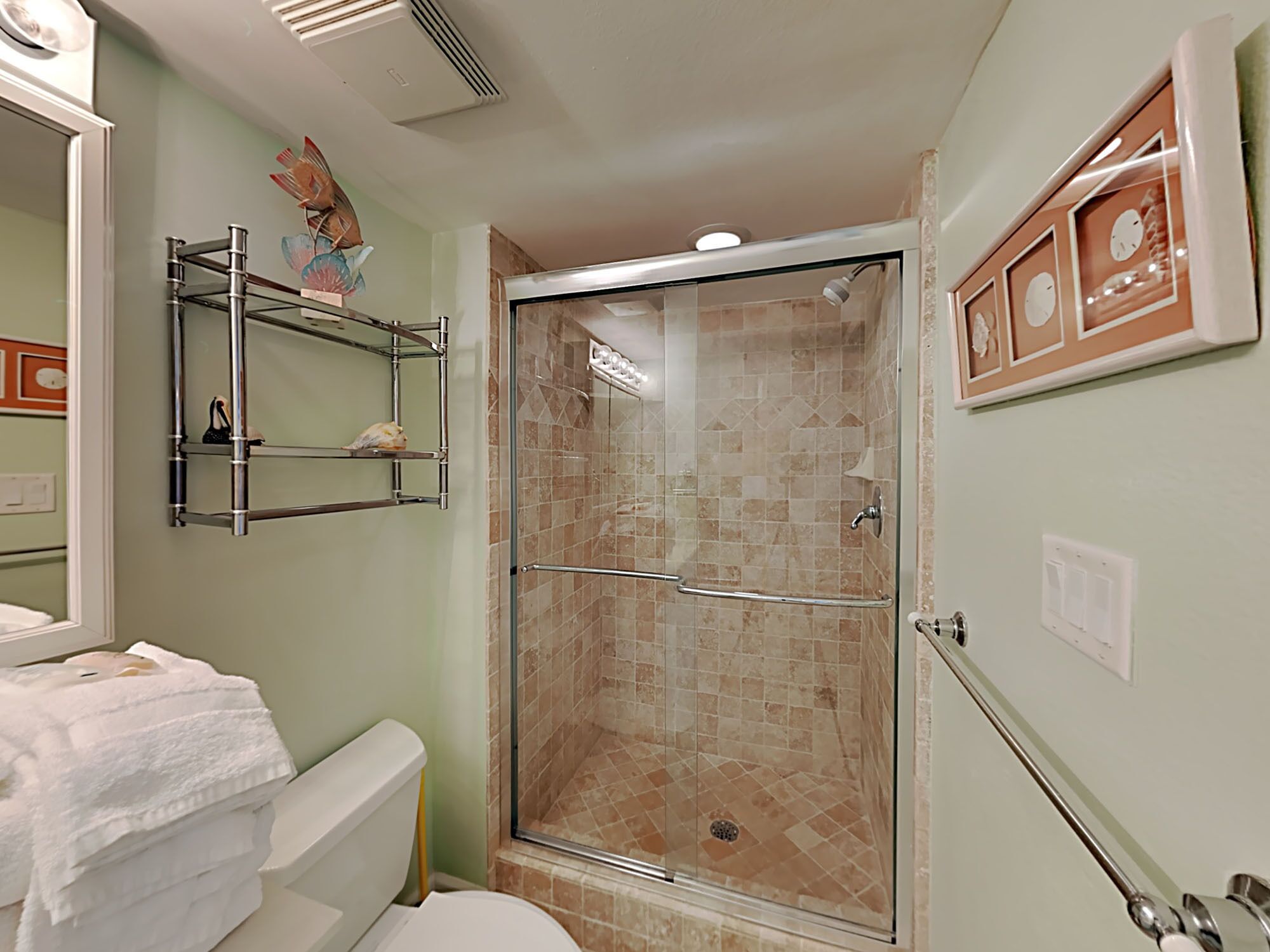 Regency Towers by Southern Vacation Rentals