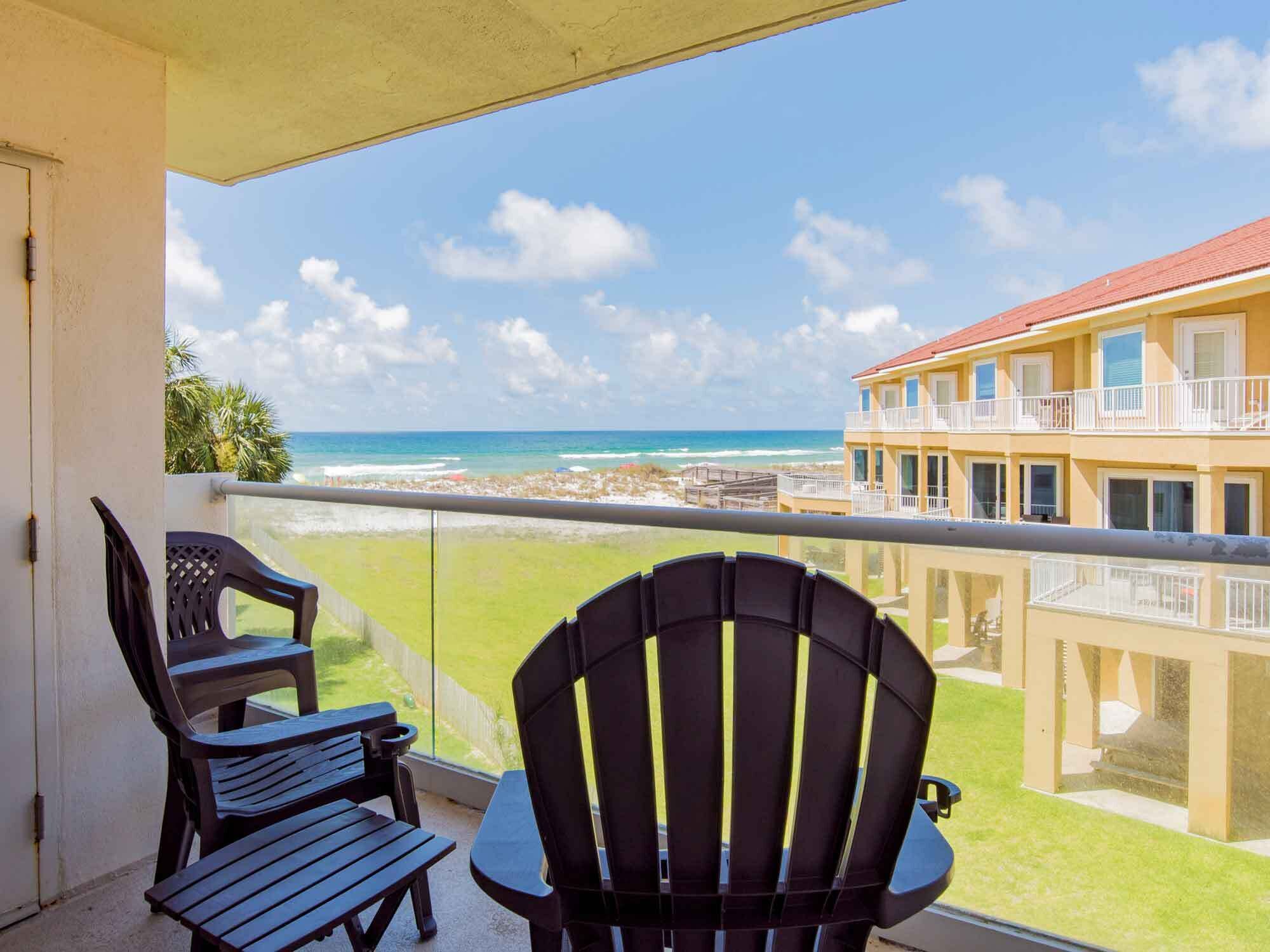 Regency Towers by Southern Vacation Rentals