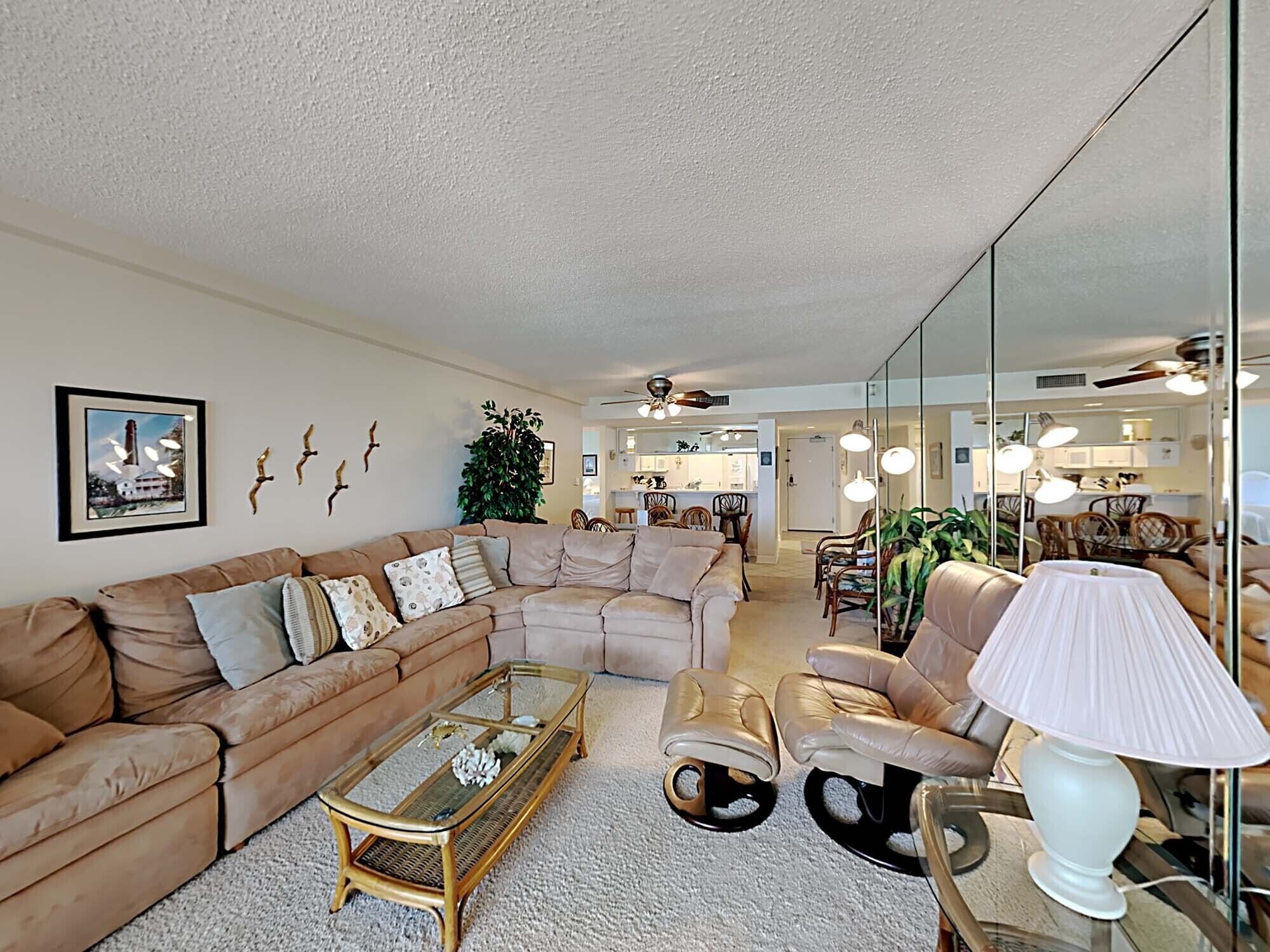 Regency Towers by Southern Vacation Rentals