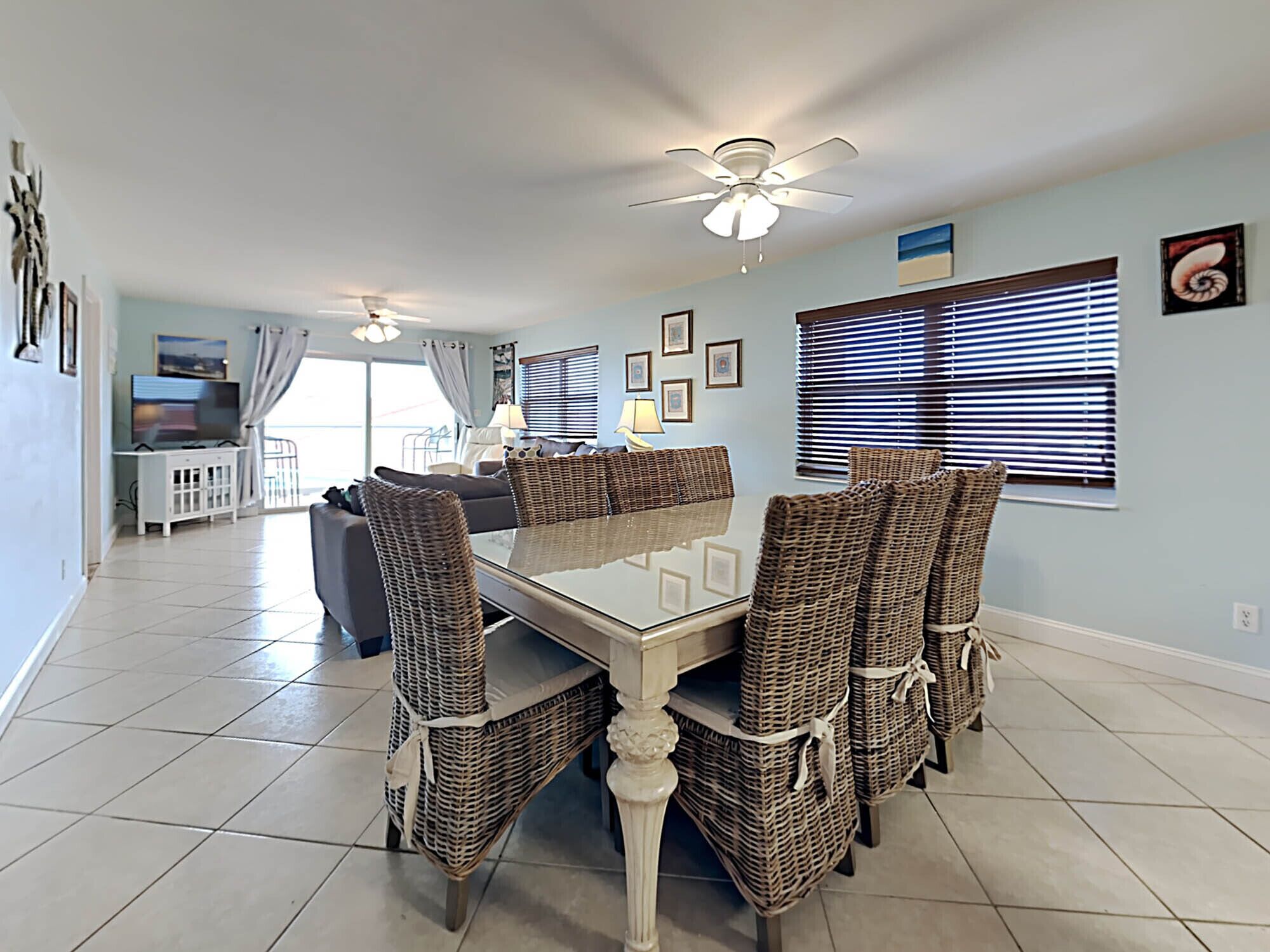 Regency Towers by Southern Vacation Rentals