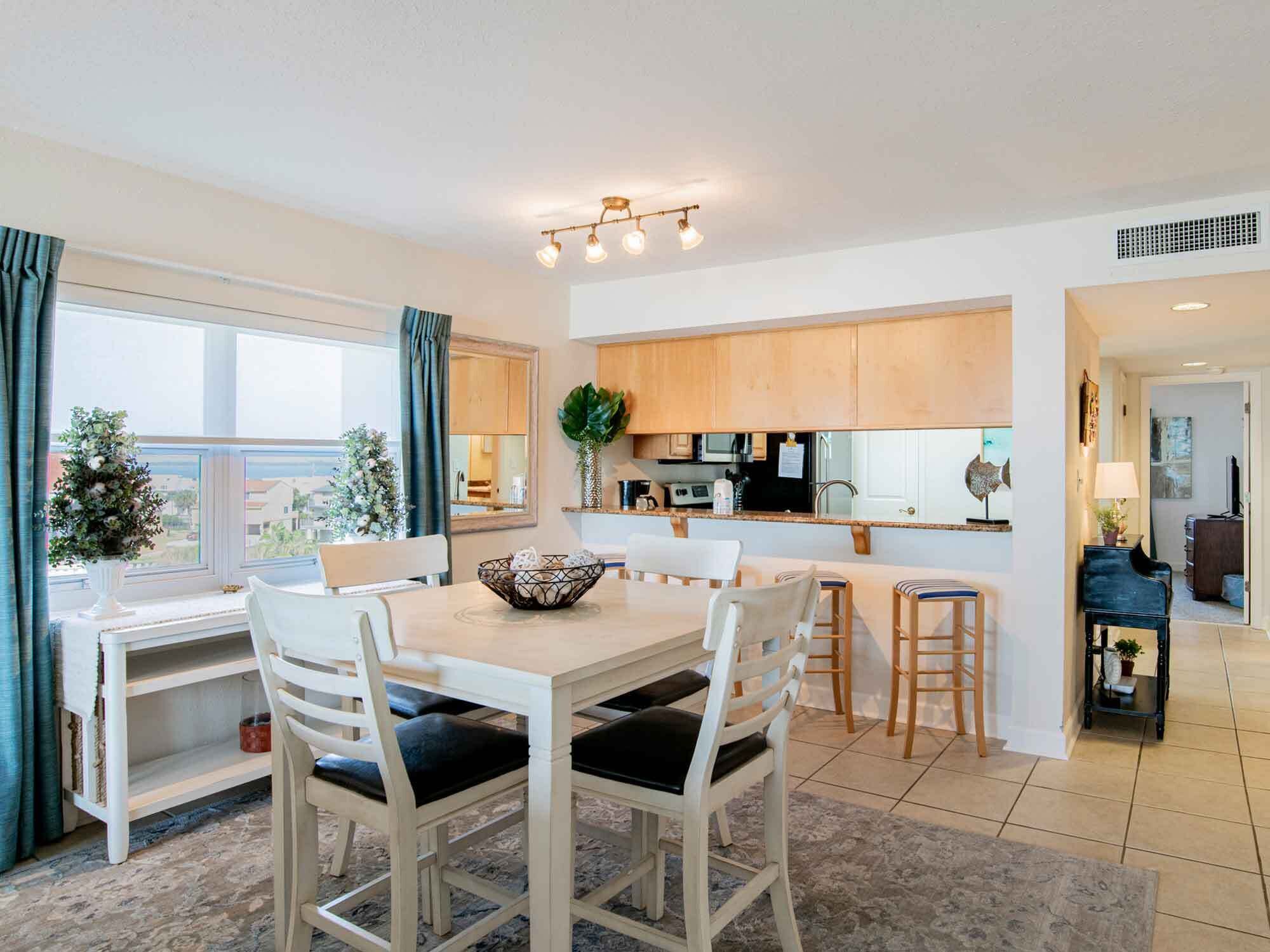 Regency Towers by Southern Vacation Rentals