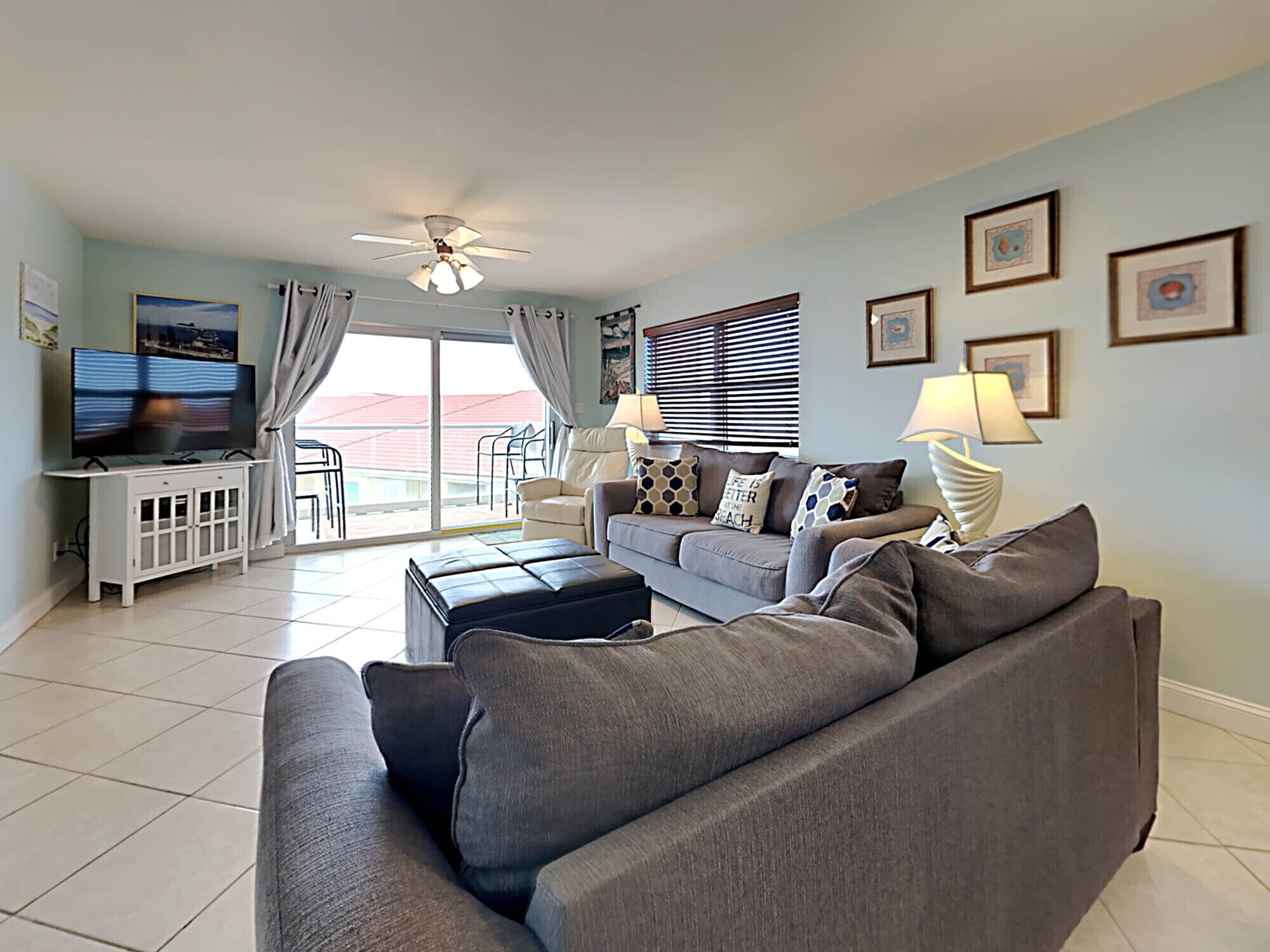Regency Towers by Southern Vacation Rentals