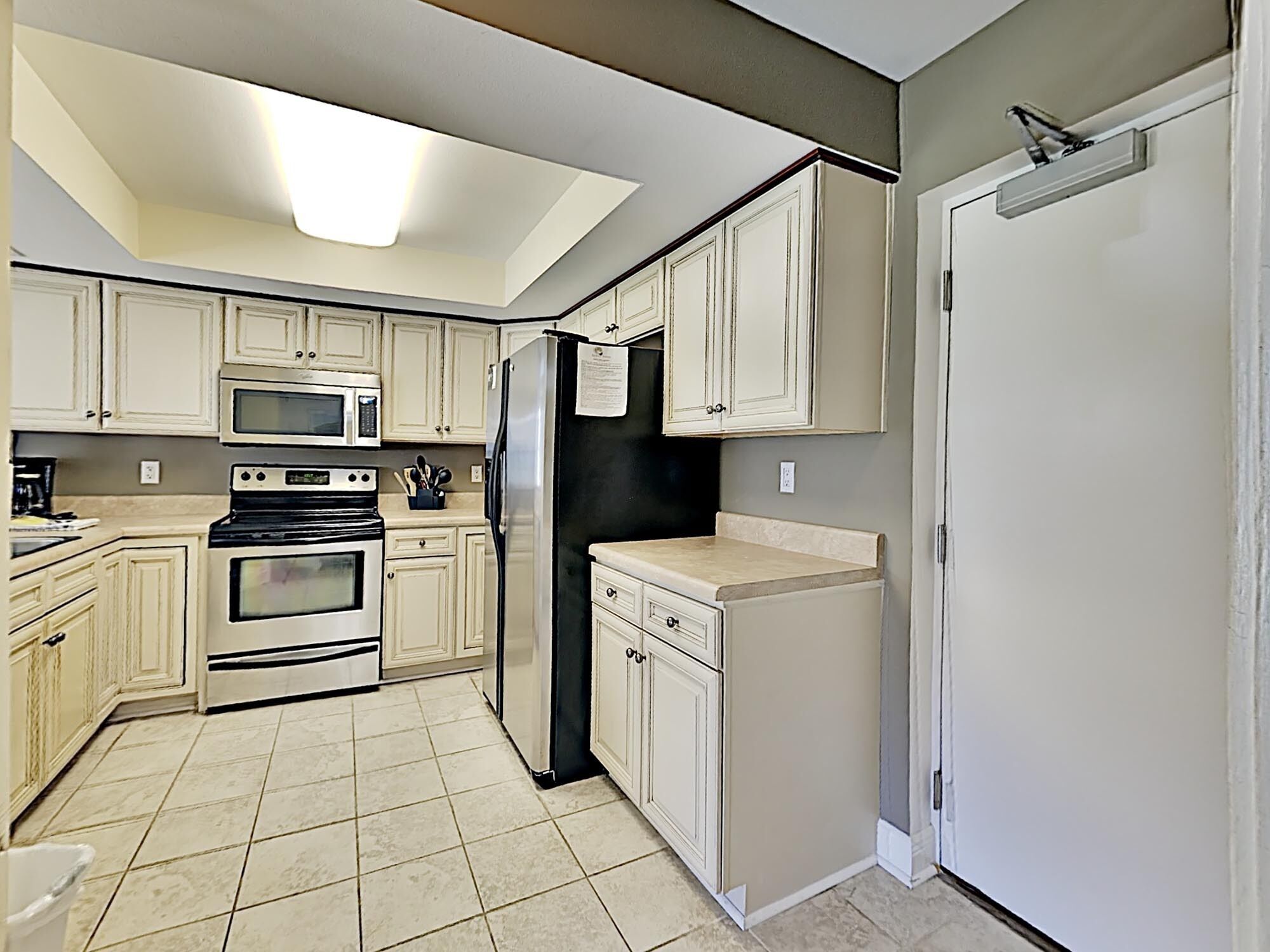 Regency Towers by Southern Vacation Rentals