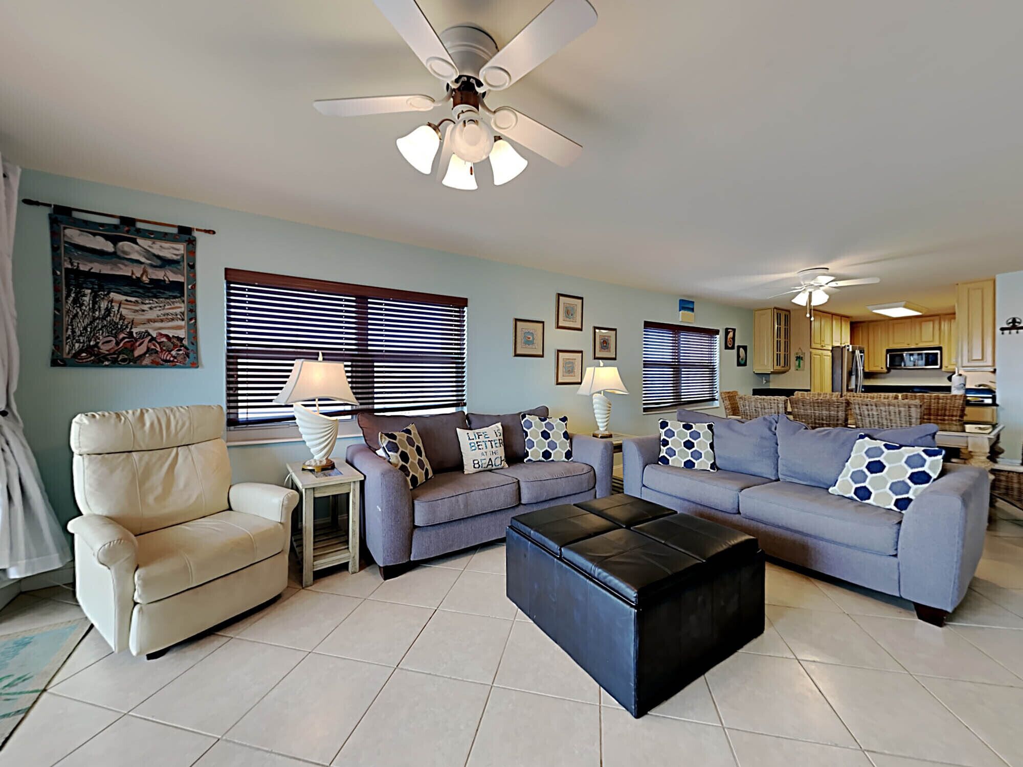 Regency Towers by Southern Vacation Rentals