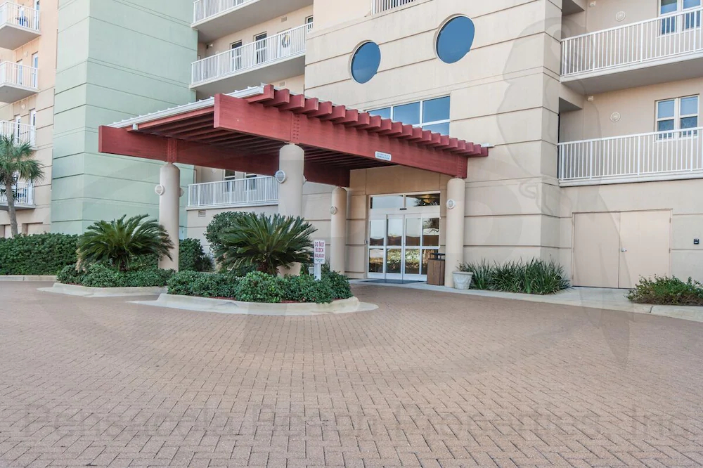 Santa Rosa Towers