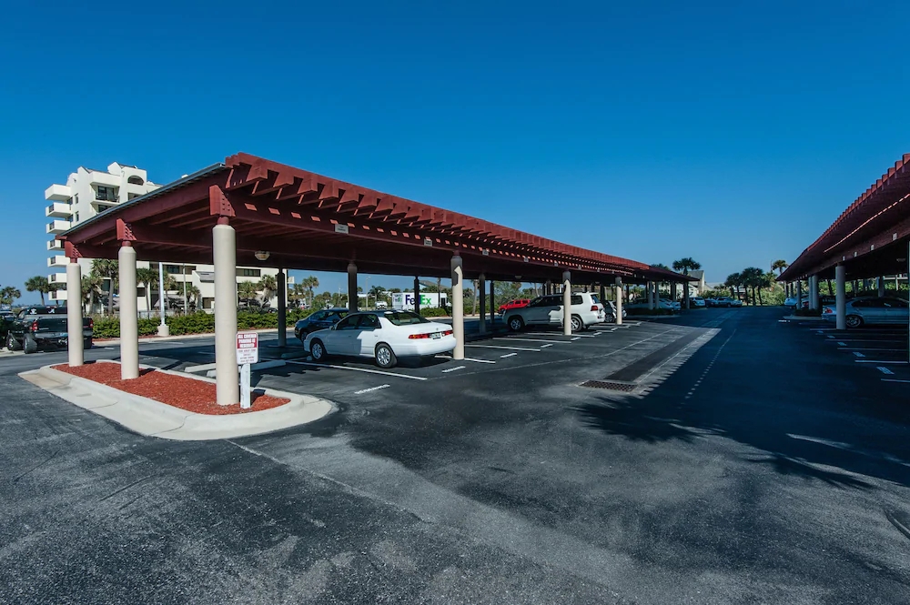 Santa Rosa Towers