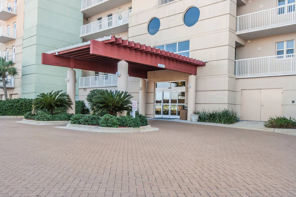 Santa Rosa Towers