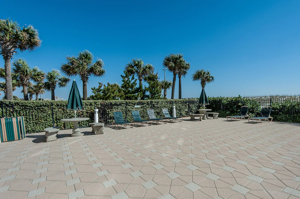 Santa Rosa Towers
