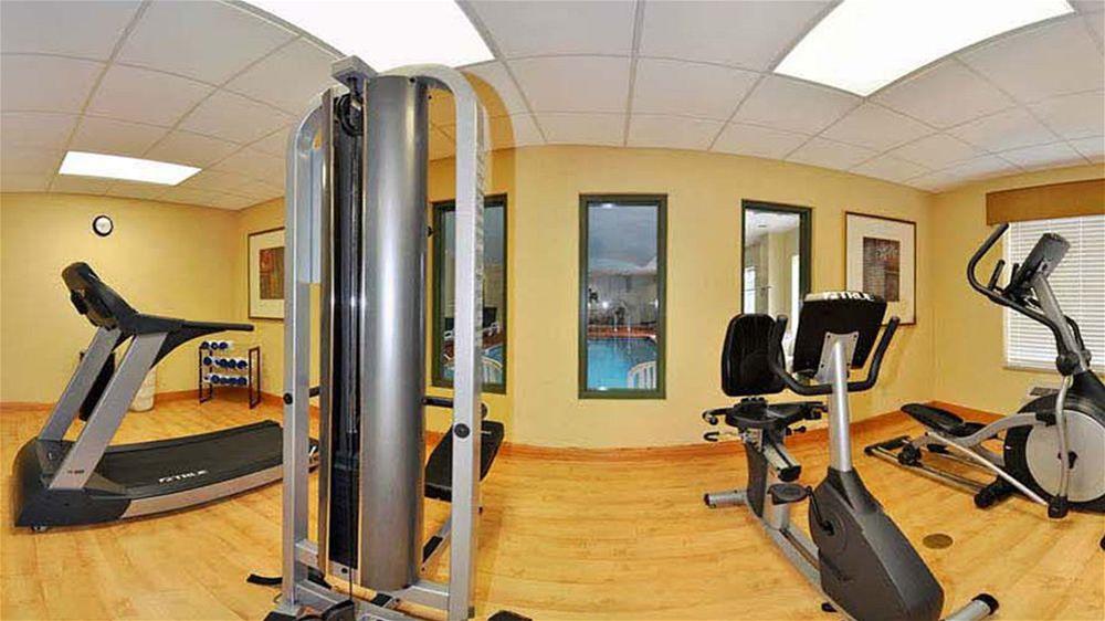 Country Inn & Suites by Radisson, Pensacola West, FL