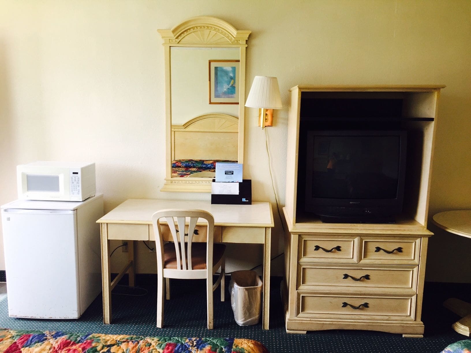 Garden Inn & Suites