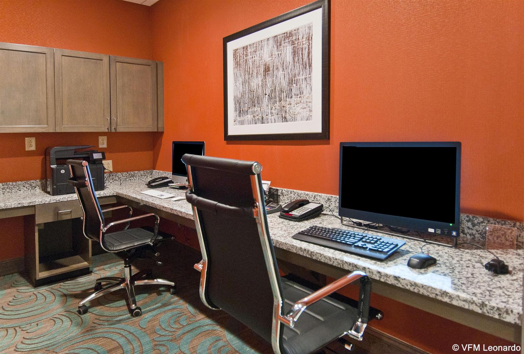 Hampton Inn & Suites Pensacola I-10 Pine Forest Road