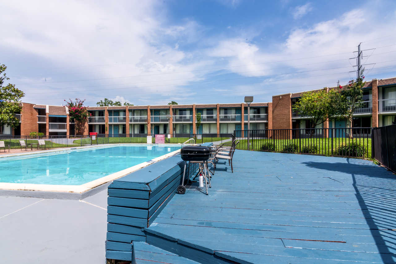 Rest and Relax Inn