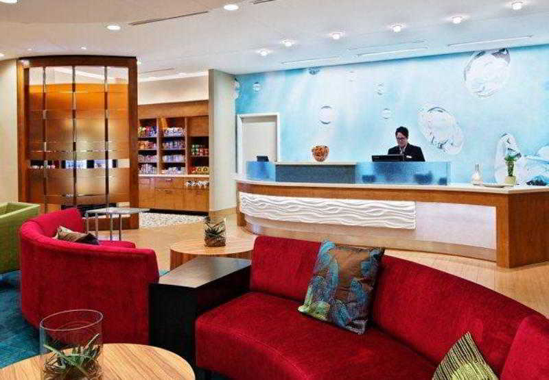 SpringHill Suites Pensacola