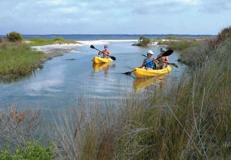 SpringHill Suites Pensacola