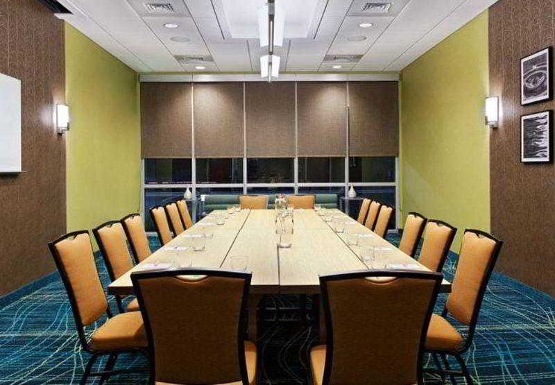 SpringHill Suites Pensacola